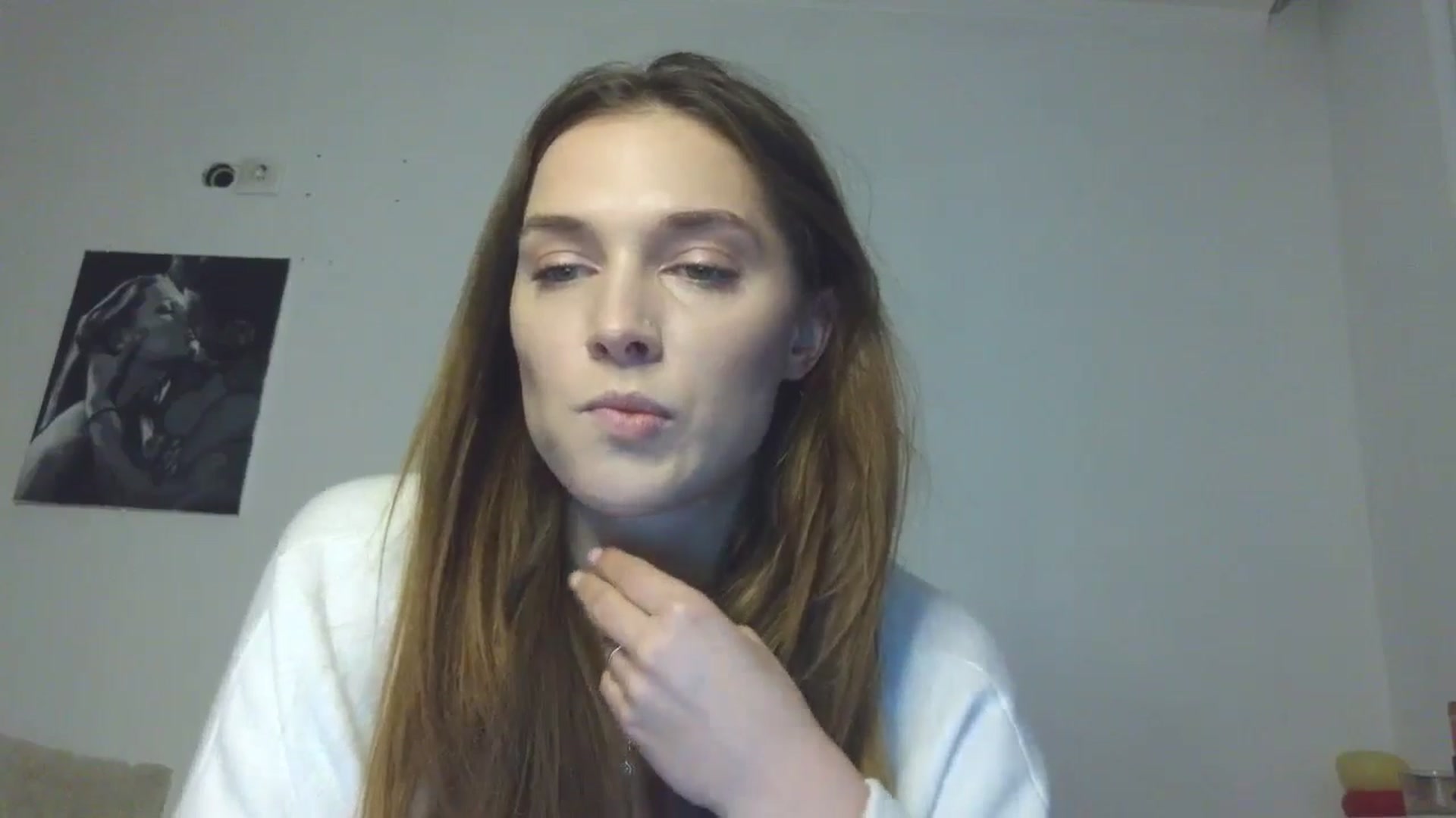 Gallery image thumbnail from HaleyReed's myfreecams stream on, 11/10/2025, 13:48 image 12 of 20