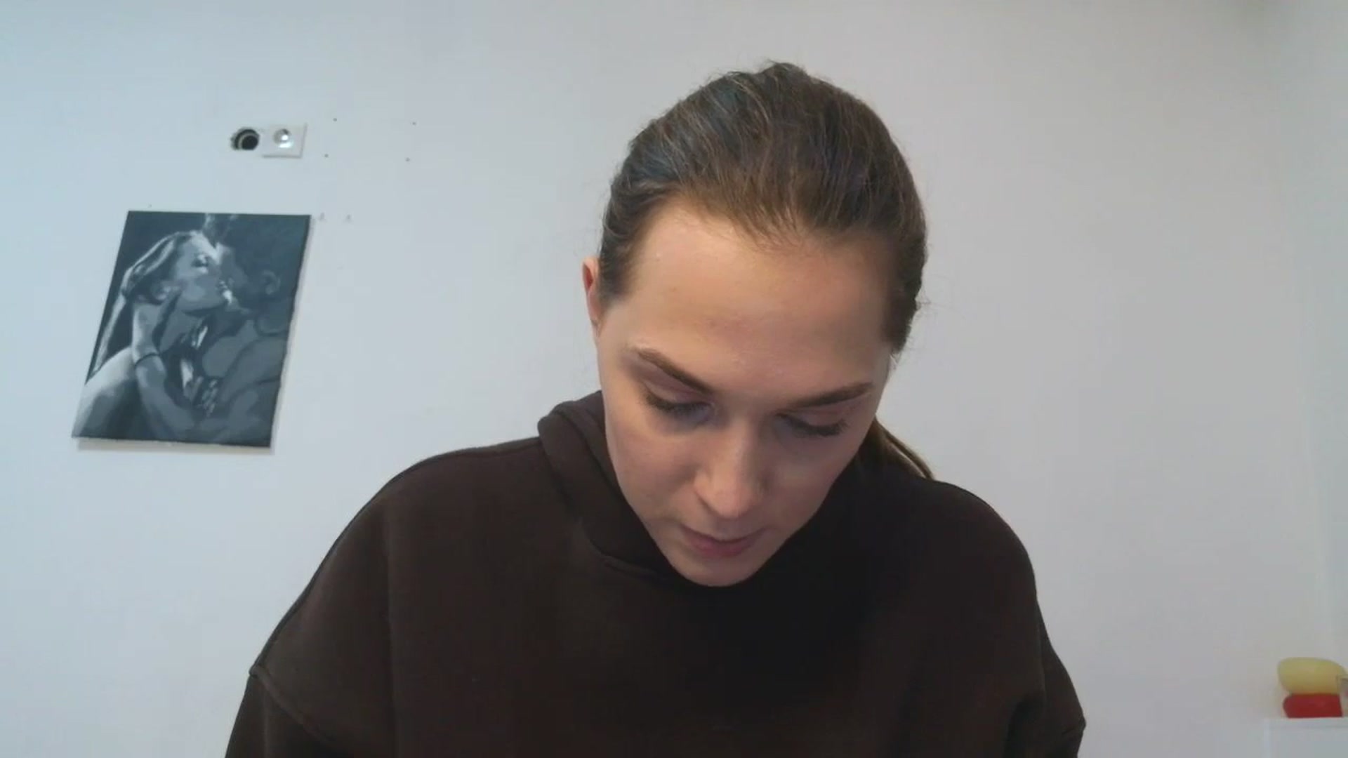 Gallery image thumbnail from HaleyReed's myfreecams stream on, 11/10/2025, 15:08 image 13 of 20