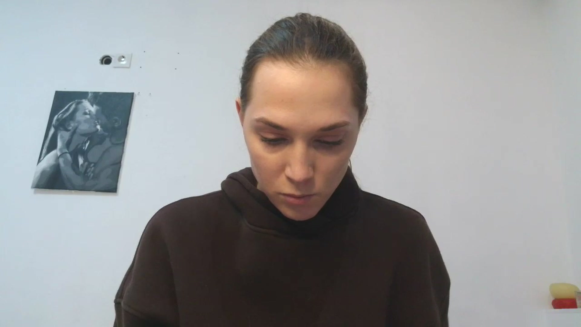 Gallery image thumbnail from HaleyReed's myfreecams stream on, 11/10/2025, 15:08 image 10 of 20