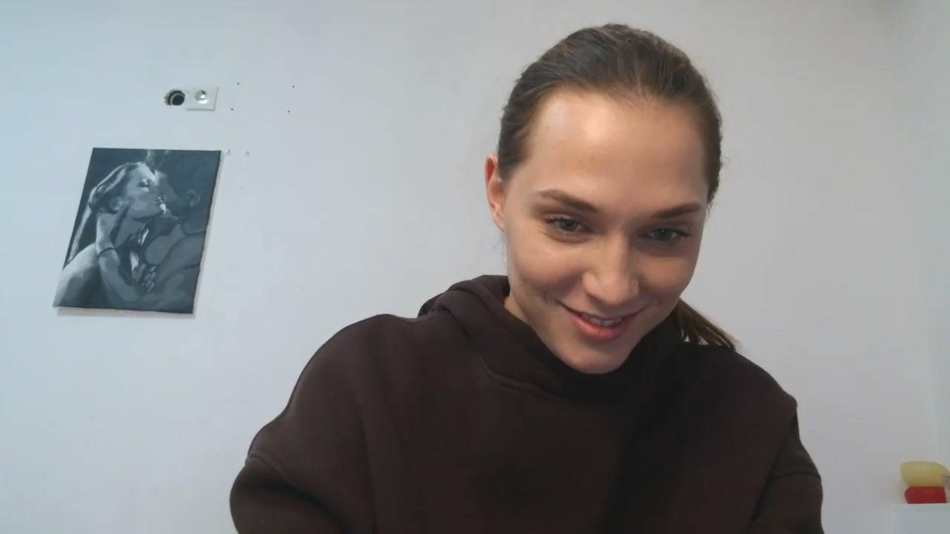 Gallery image thumbnail from HaleyReed's myfreecams stream on, 11/10/2025, 15:08 image 20 of 20