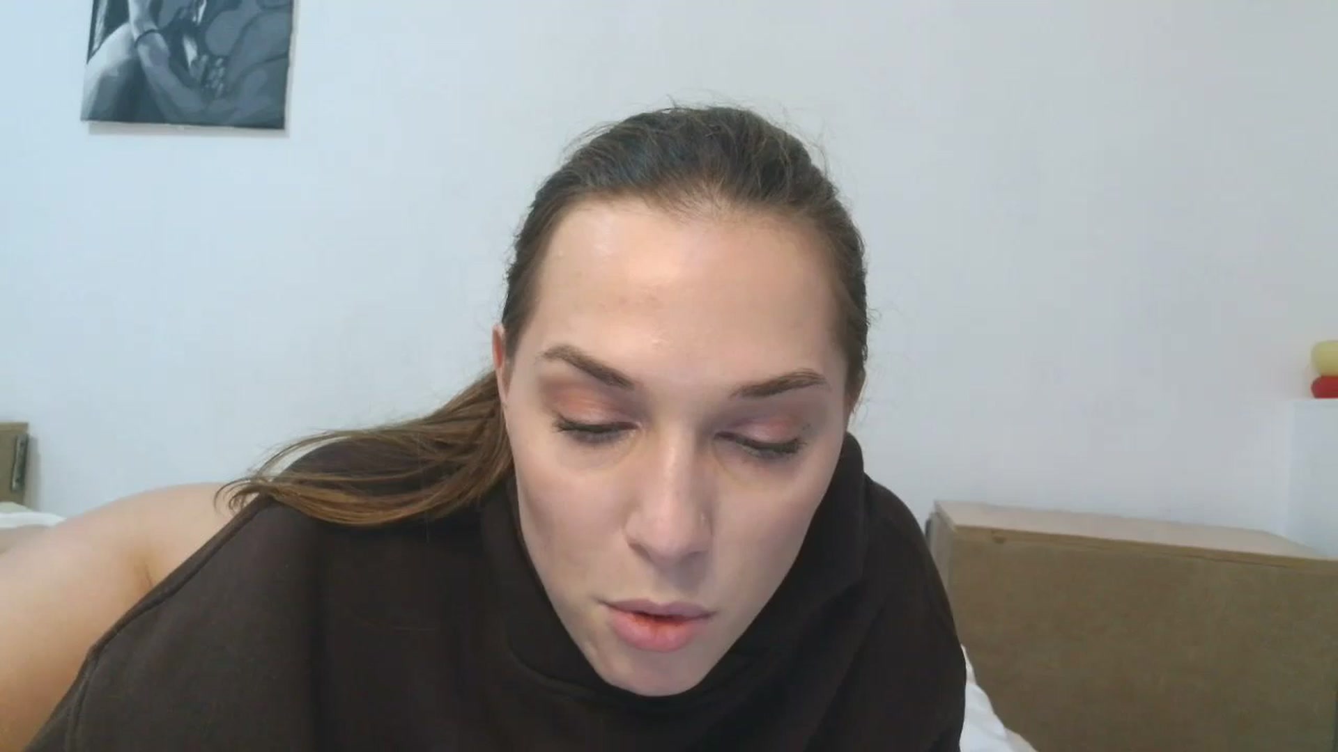Gallery image thumbnail from HaleyReed's myfreecams stream on, 11/10/2025, 15:08 image 1 of 20