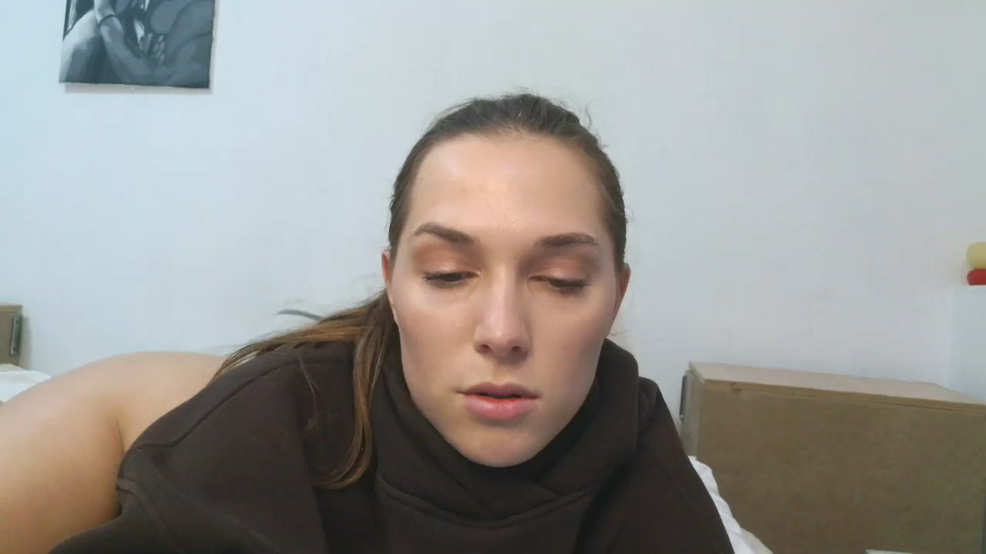 Gallery image thumbnail from HaleyReed's myfreecams stream on, 11/10/2025, 15:08 image 4 of 20