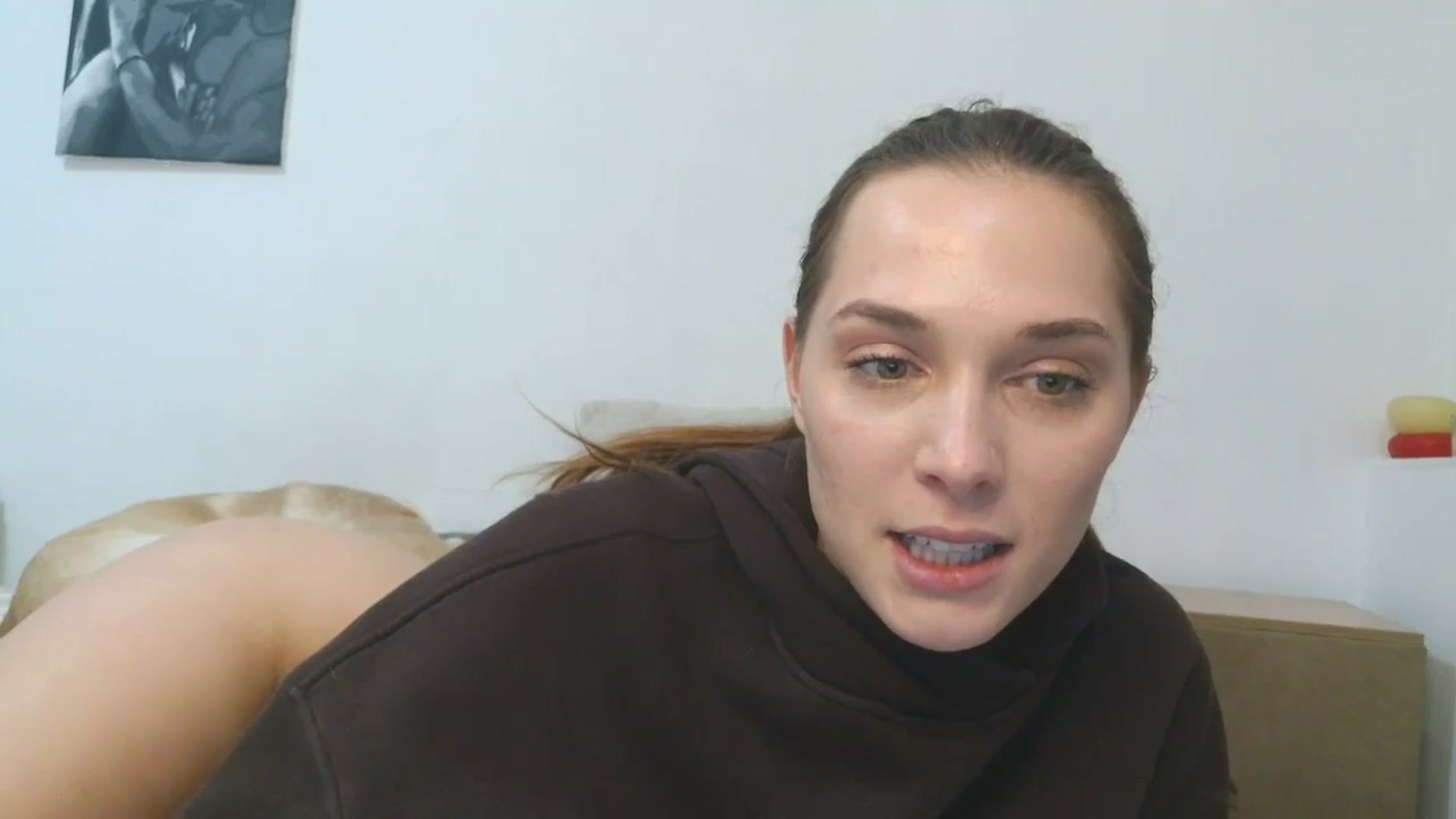 Gallery image thumbnail from HaleyReed's myfreecams stream on, 11/10/2025, 15:26 image 14 of 20