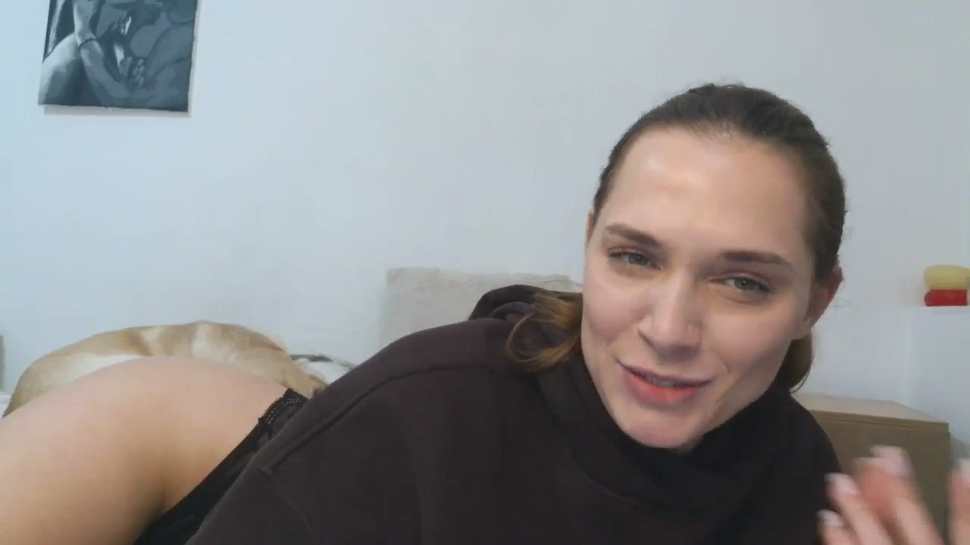 Gallery image thumbnail from HaleyReed's myfreecams stream on, 11/10/2025, 15:26 image 13 of 20