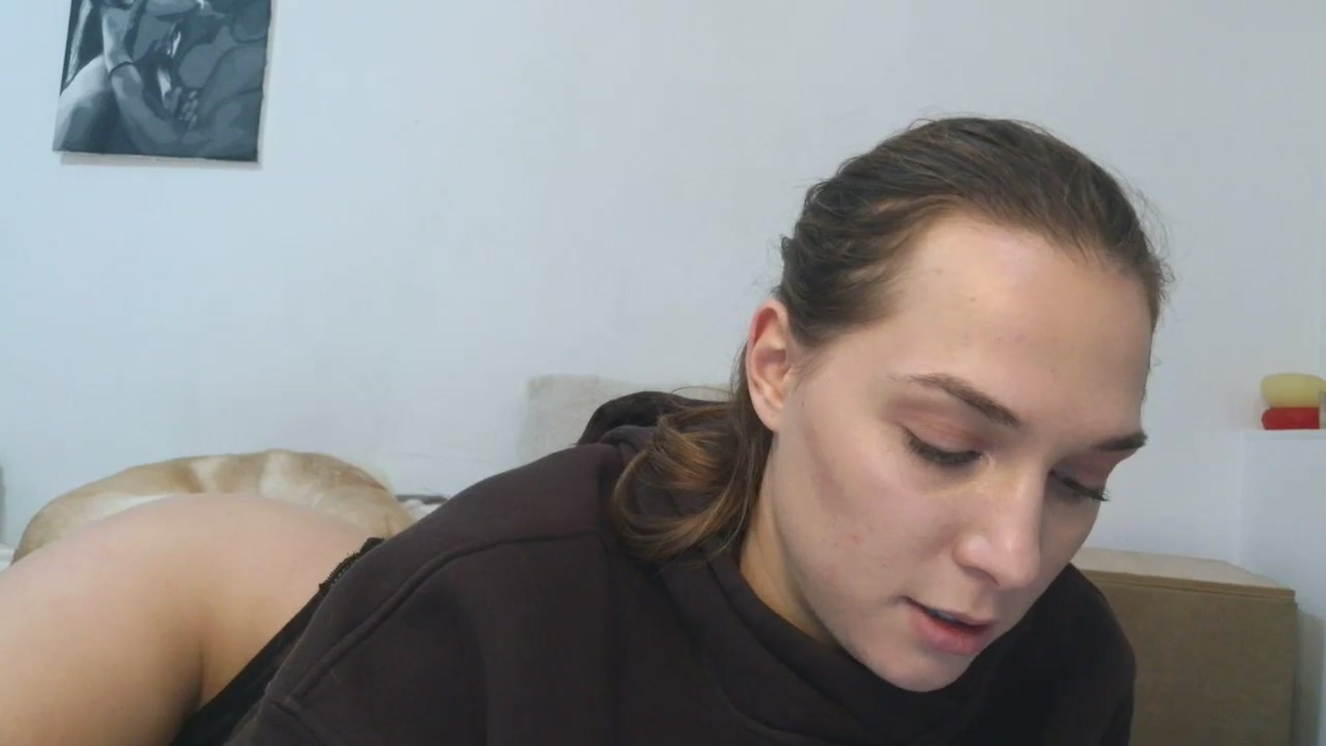 Gallery image thumbnail from HaleyReed's myfreecams stream on, 11/10/2025, 15:26 image 12 of 20