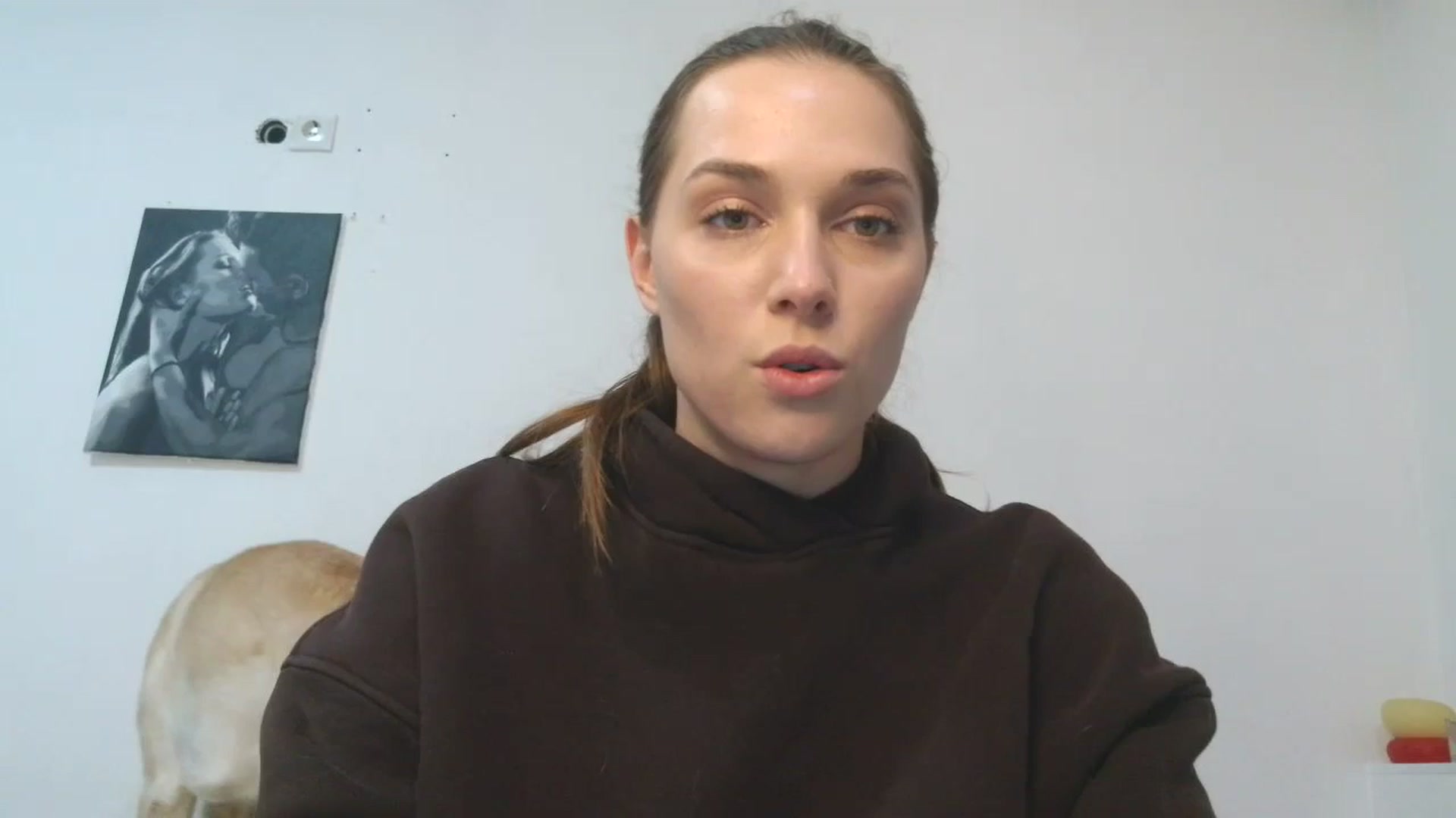 Gallery image thumbnail from HaleyReed's myfreecams stream on, 11/10/2025, 15:26 image 1 of 20