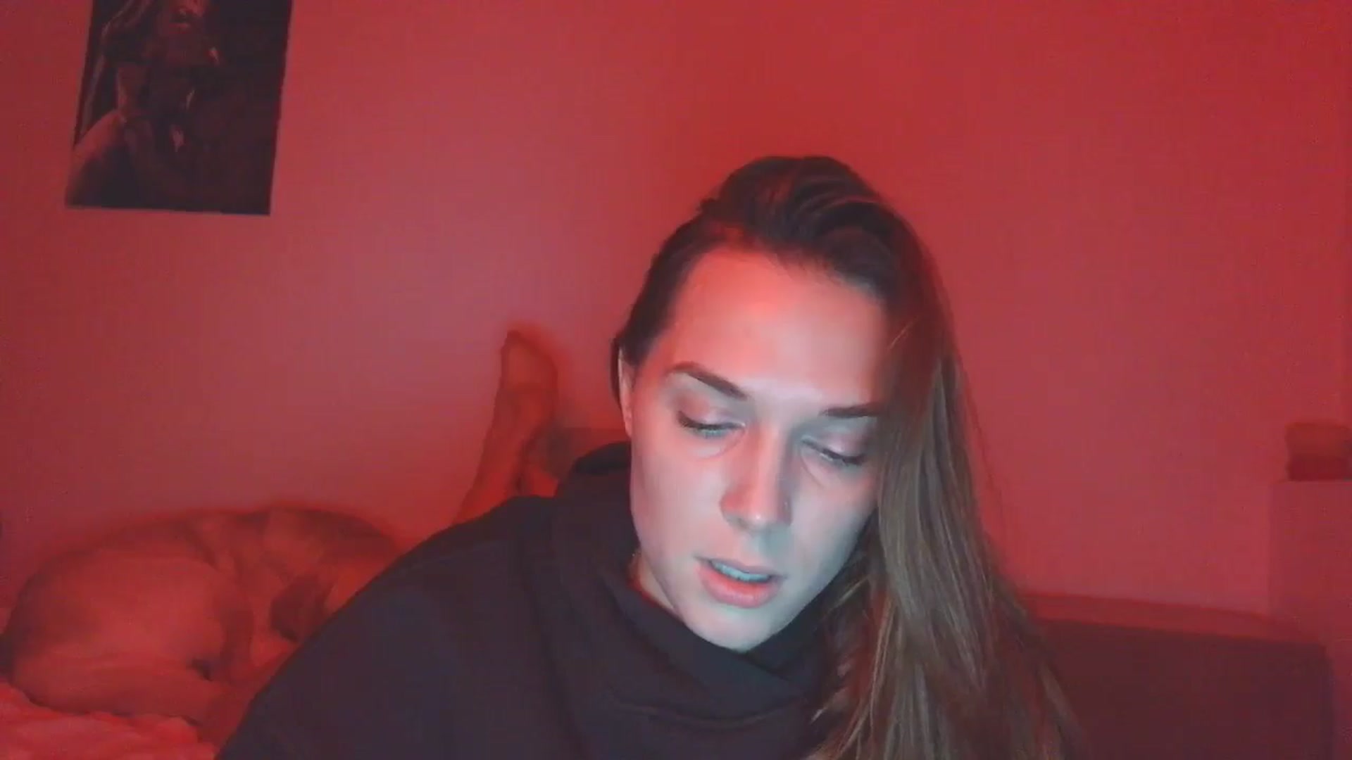 Gallery image thumbnail from HaleyReed's myfreecams stream on, 11/10/2025, 15:26 image 16 of 20