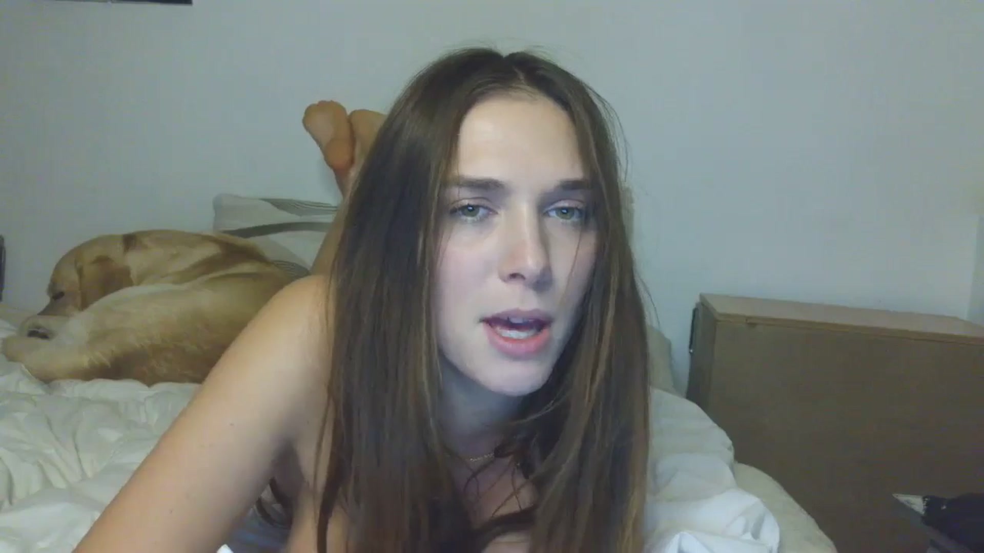 Gallery image thumbnail from HaleyReed's myfreecams stream on, 11/10/2025, 17:28 image 4 of 20