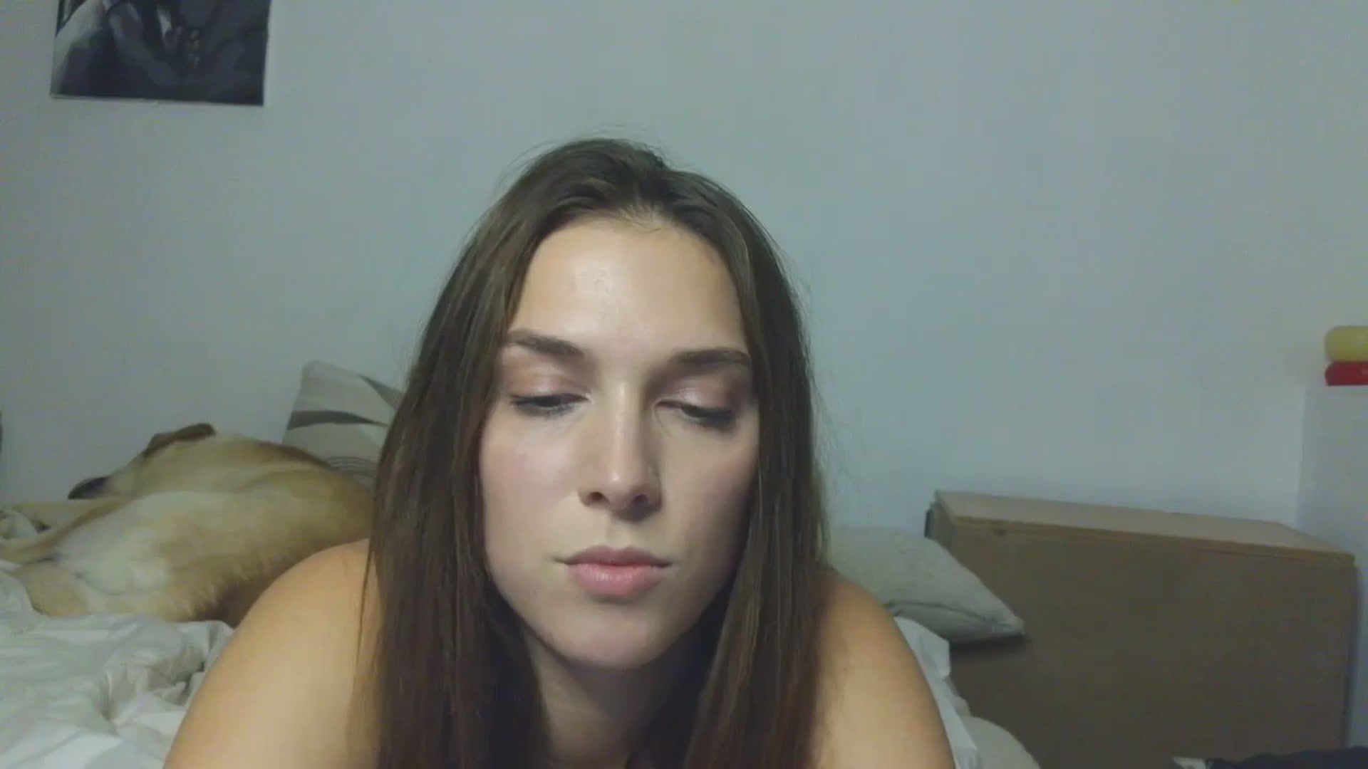 Gallery image thumbnail from HaleyReed's myfreecams stream on, 11/10/2025, 17:28 image 15 of 20