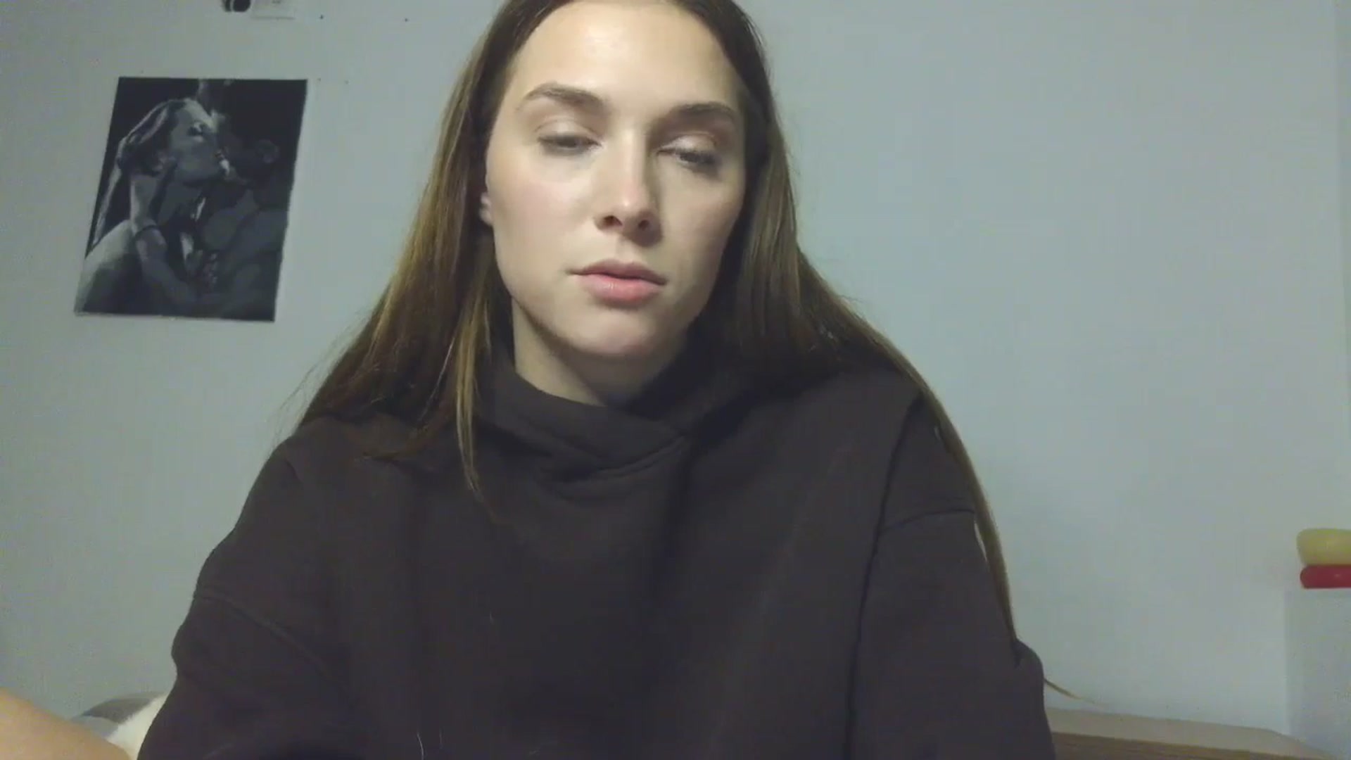 Gallery image thumbnail from HaleyReed's myfreecams stream on, 11/10/2025, 17:28 image 19 of 20