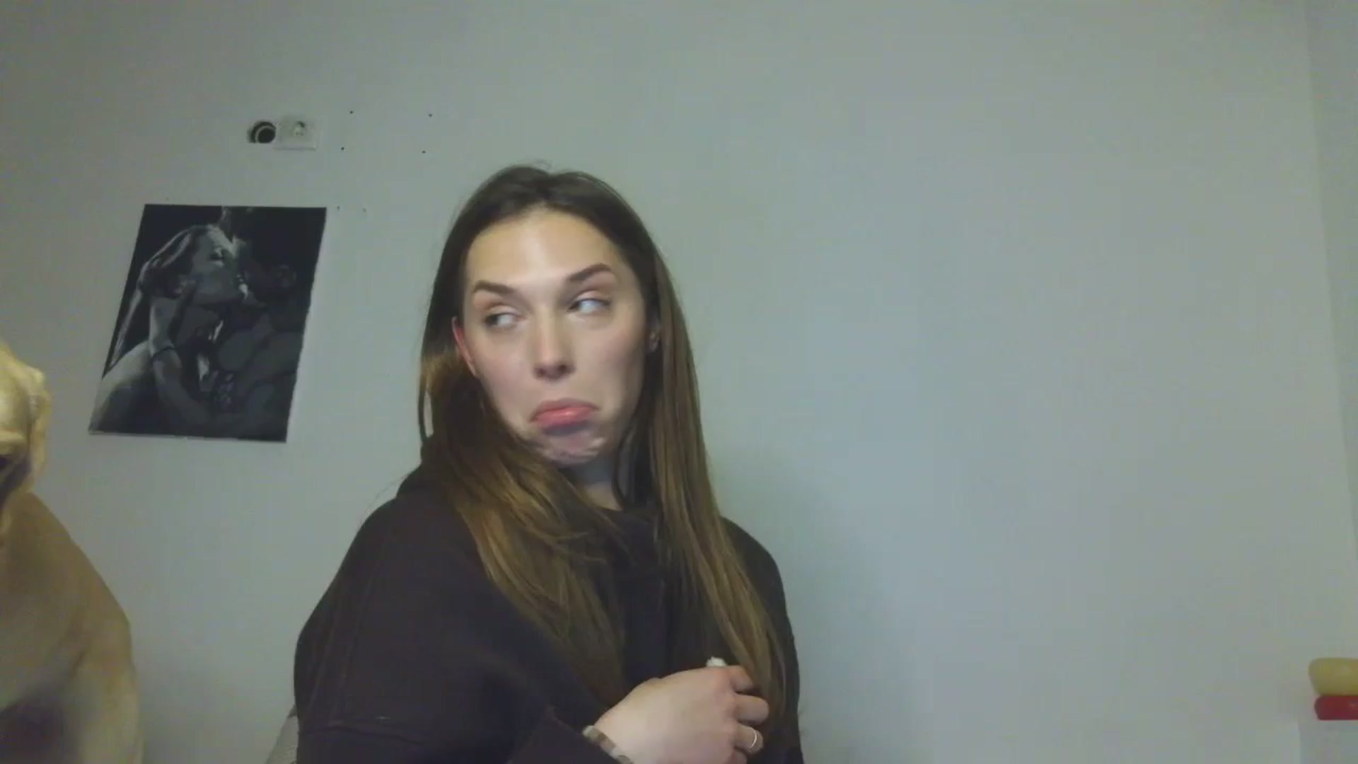 Gallery image thumbnail from HaleyReed's myfreecams stream on, 11/10/2025, 17:28 image 20 of 20