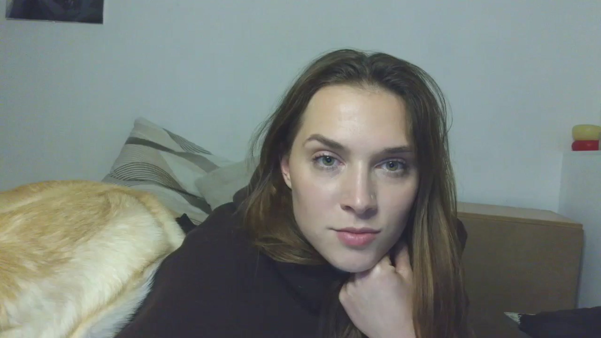 Gallery image thumbnail from HaleyReed's myfreecams stream on, 11/10/2025, 18:25 image 10 of 20