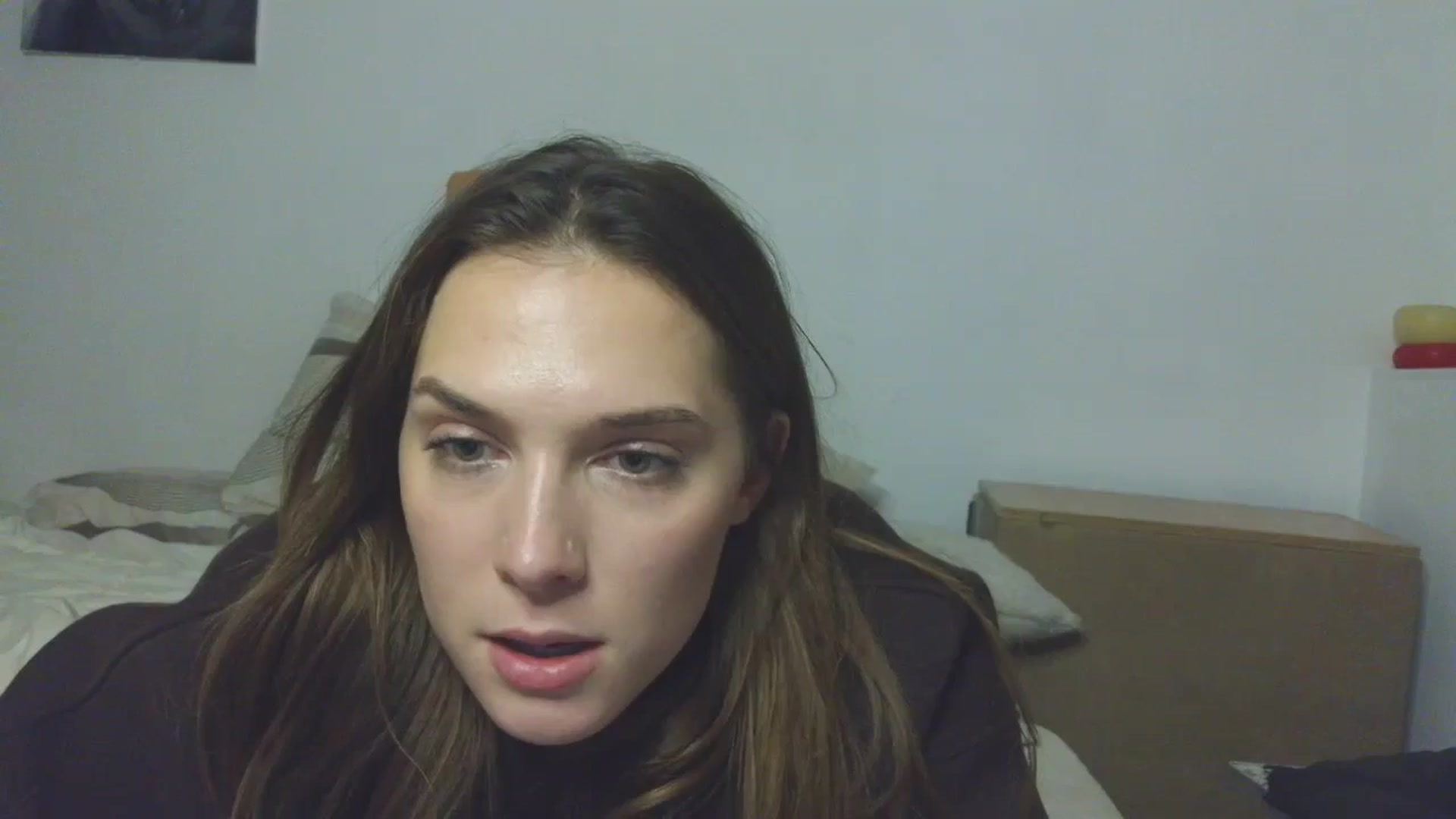 Gallery image thumbnail from HaleyReed's myfreecams stream on, 11/10/2025, 18:25 image 16 of 20