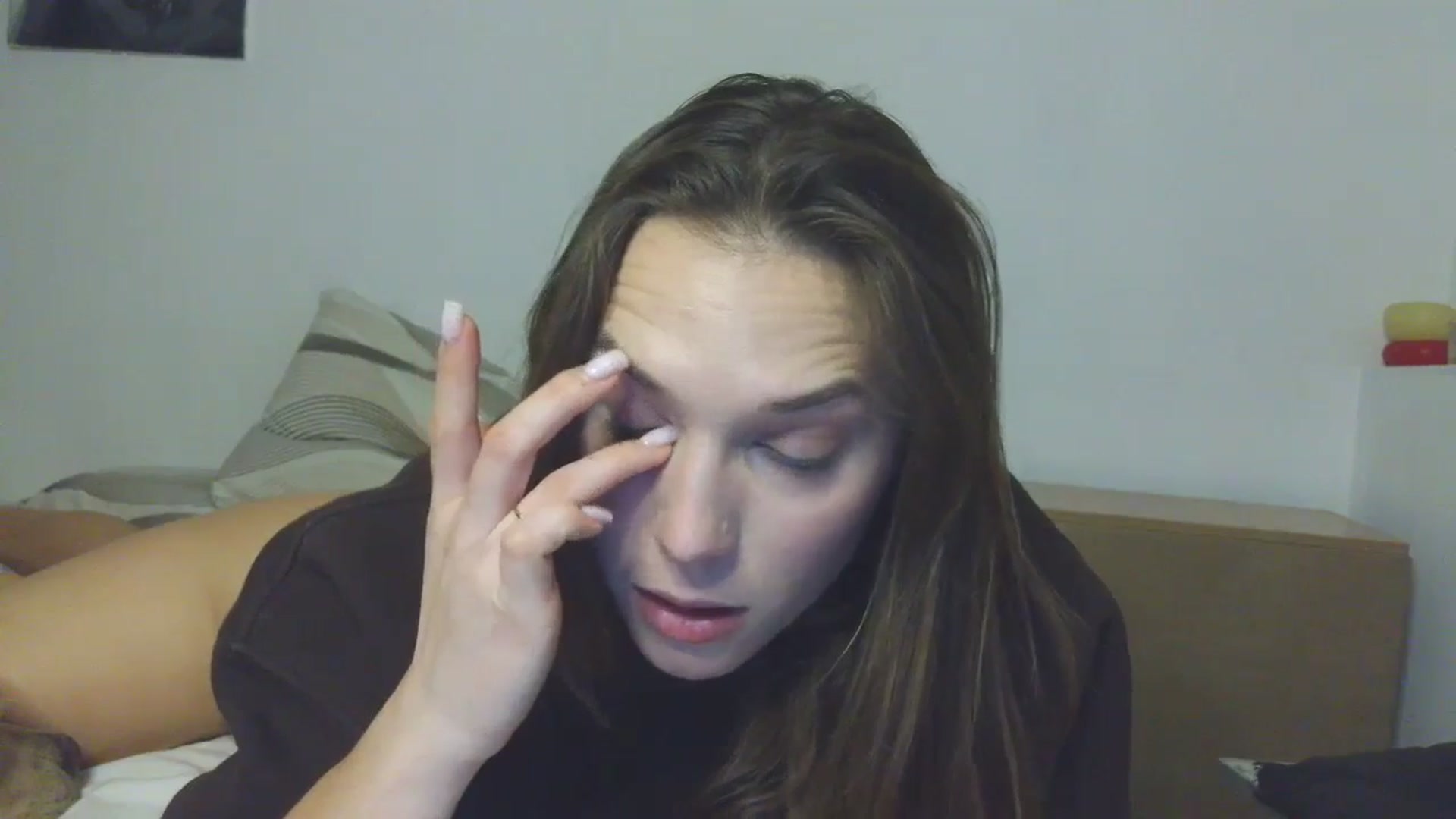Gallery image thumbnail from HaleyReed's myfreecams stream on, 11/10/2025, 18:25 image 7 of 20