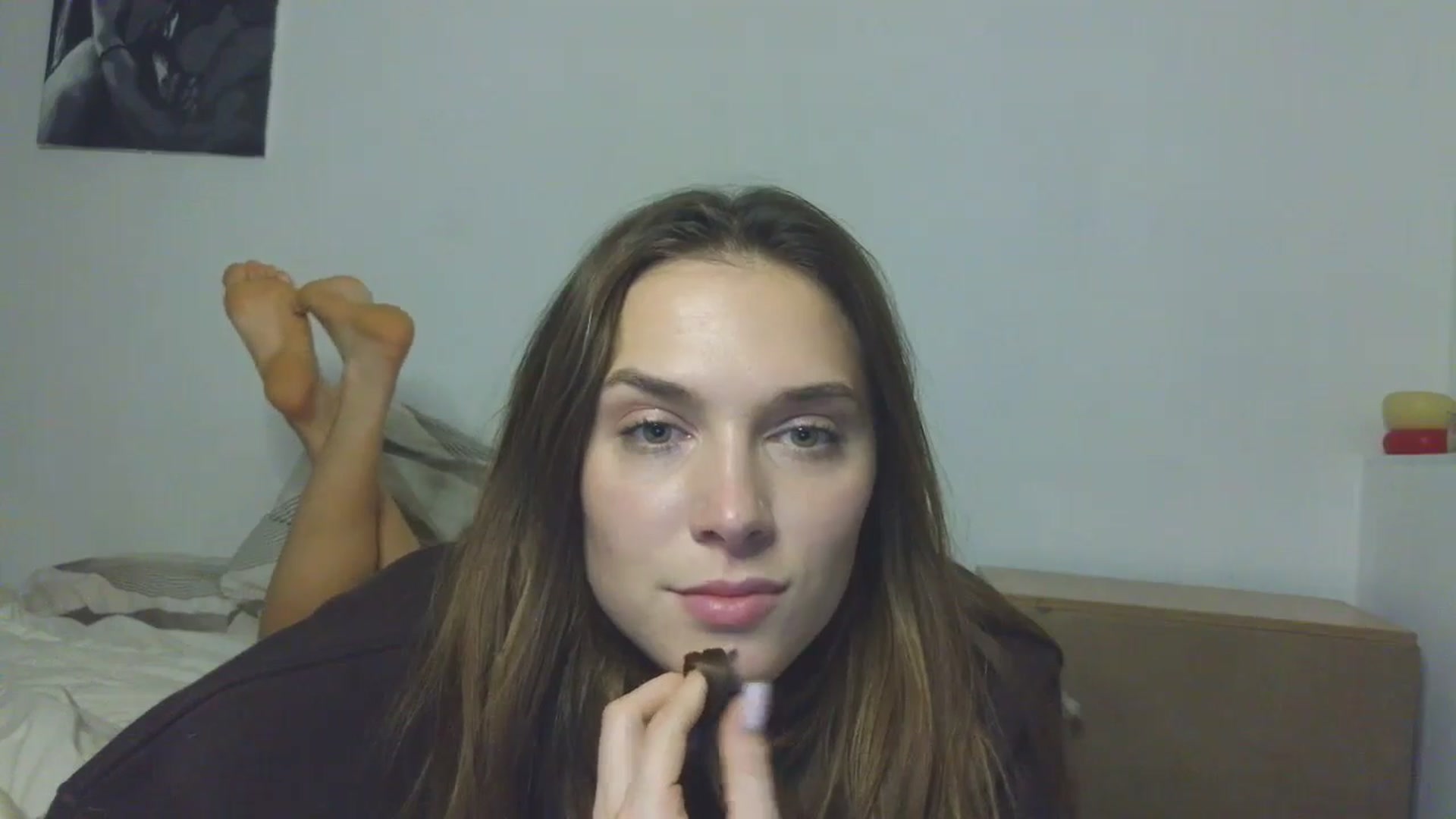 Gallery image thumbnail from HaleyReed's myfreecams stream on, 11/10/2025, 18:25 image 13 of 20