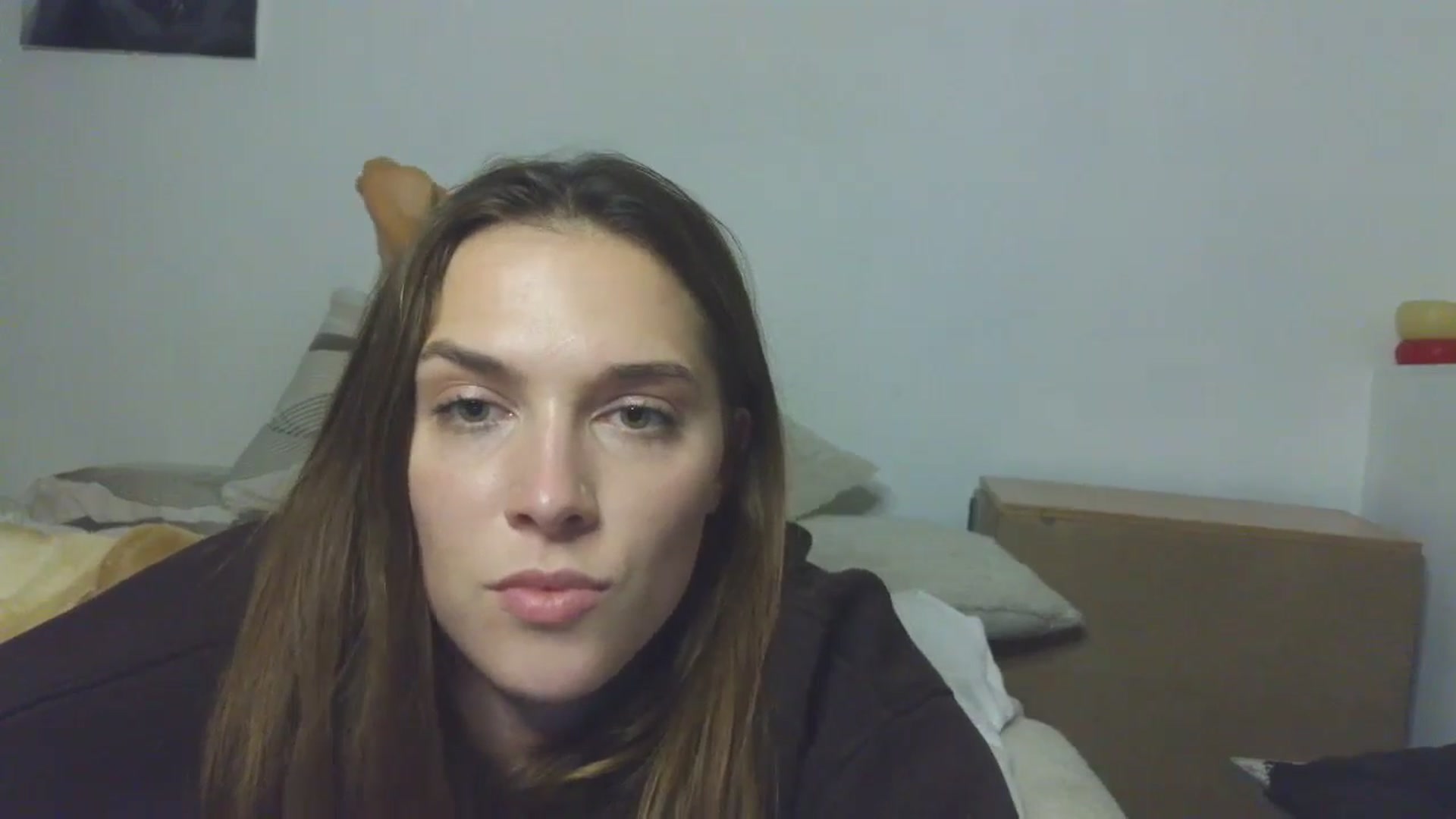 Gallery image thumbnail from HaleyReed's myfreecams stream on, 11/10/2025, 18:25 image 20 of 20