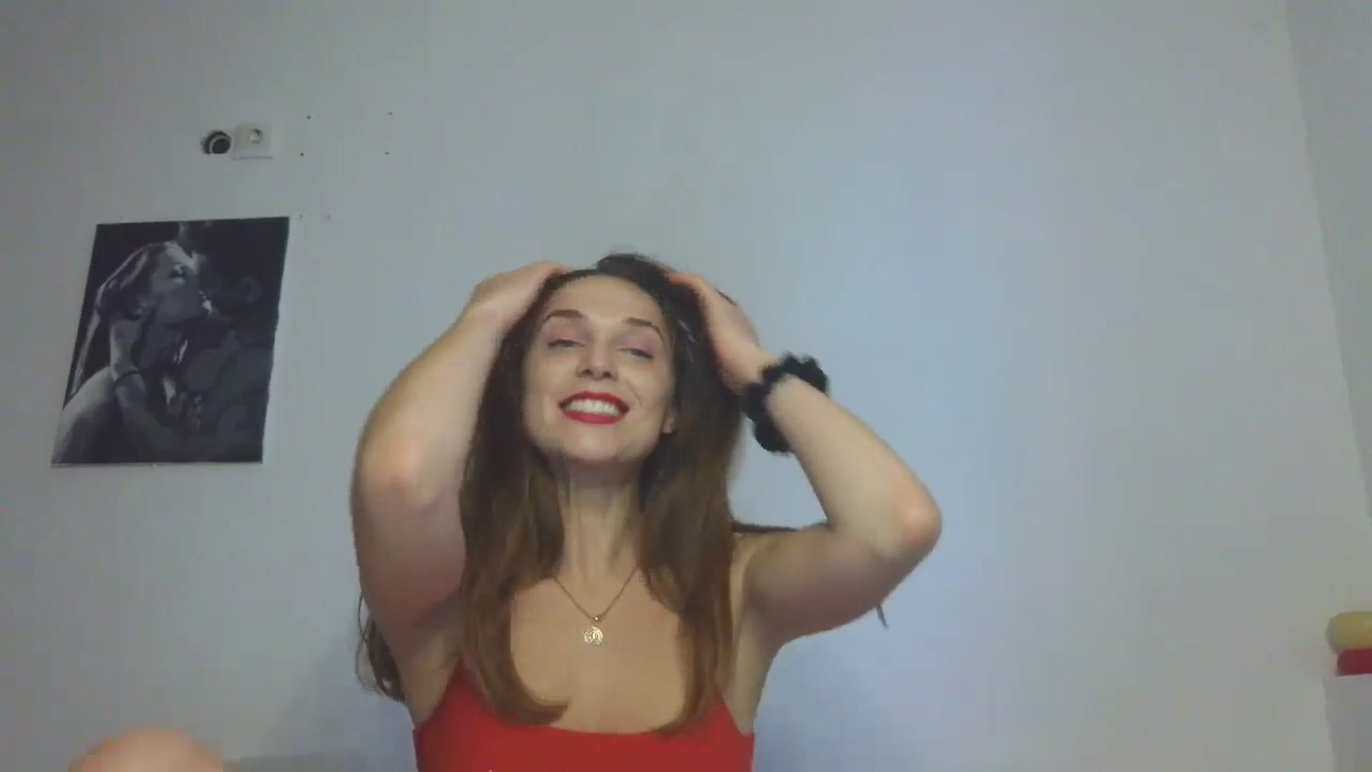 Gallery image thumbnail from HaleyReed's myfreecams stream on, 11/12/2025, 13:13 image 4 of 20