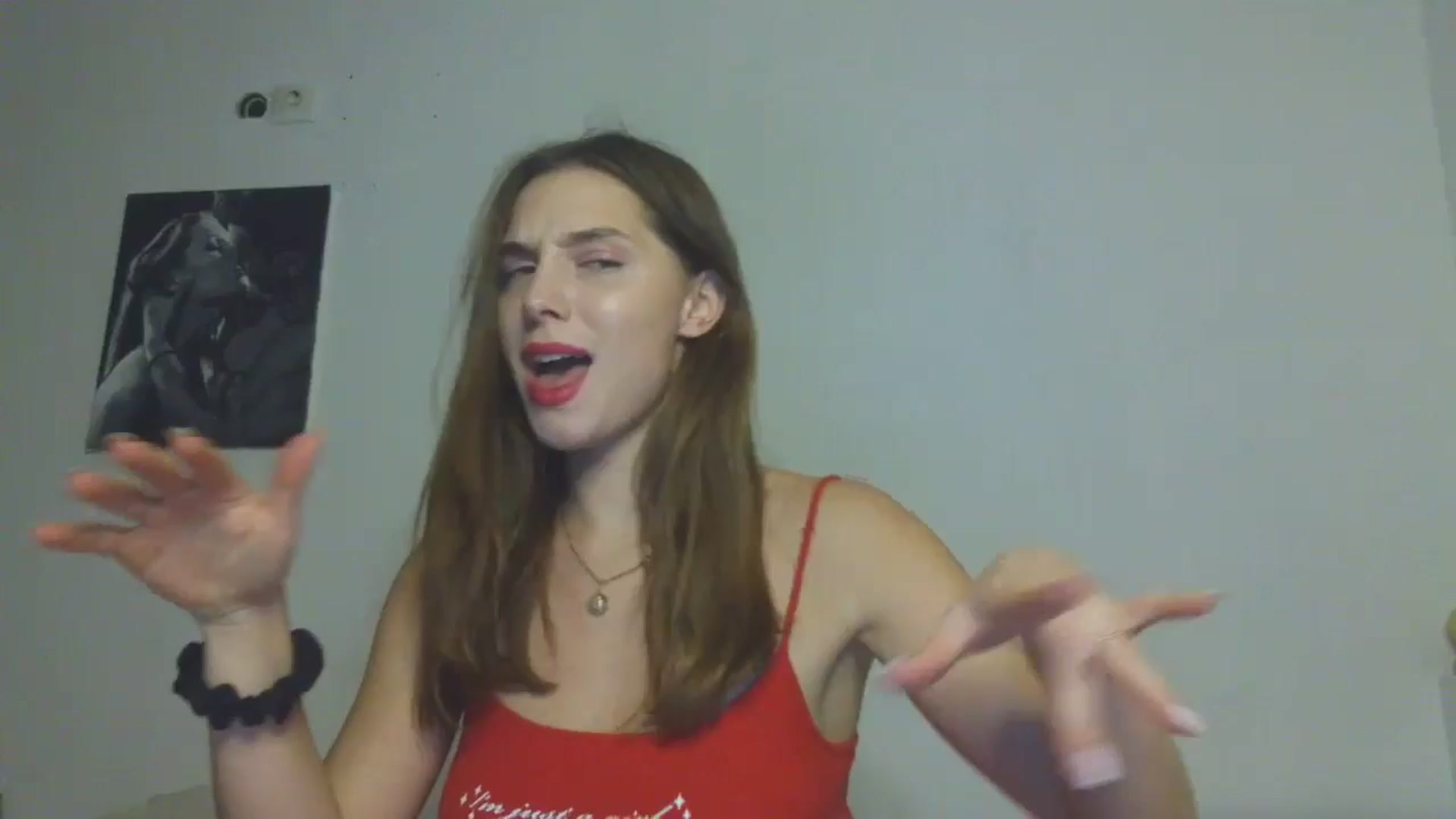 Gallery image thumbnail from HaleyReed's myfreecams stream on, 11/12/2025, 14:47 image 3 of 20