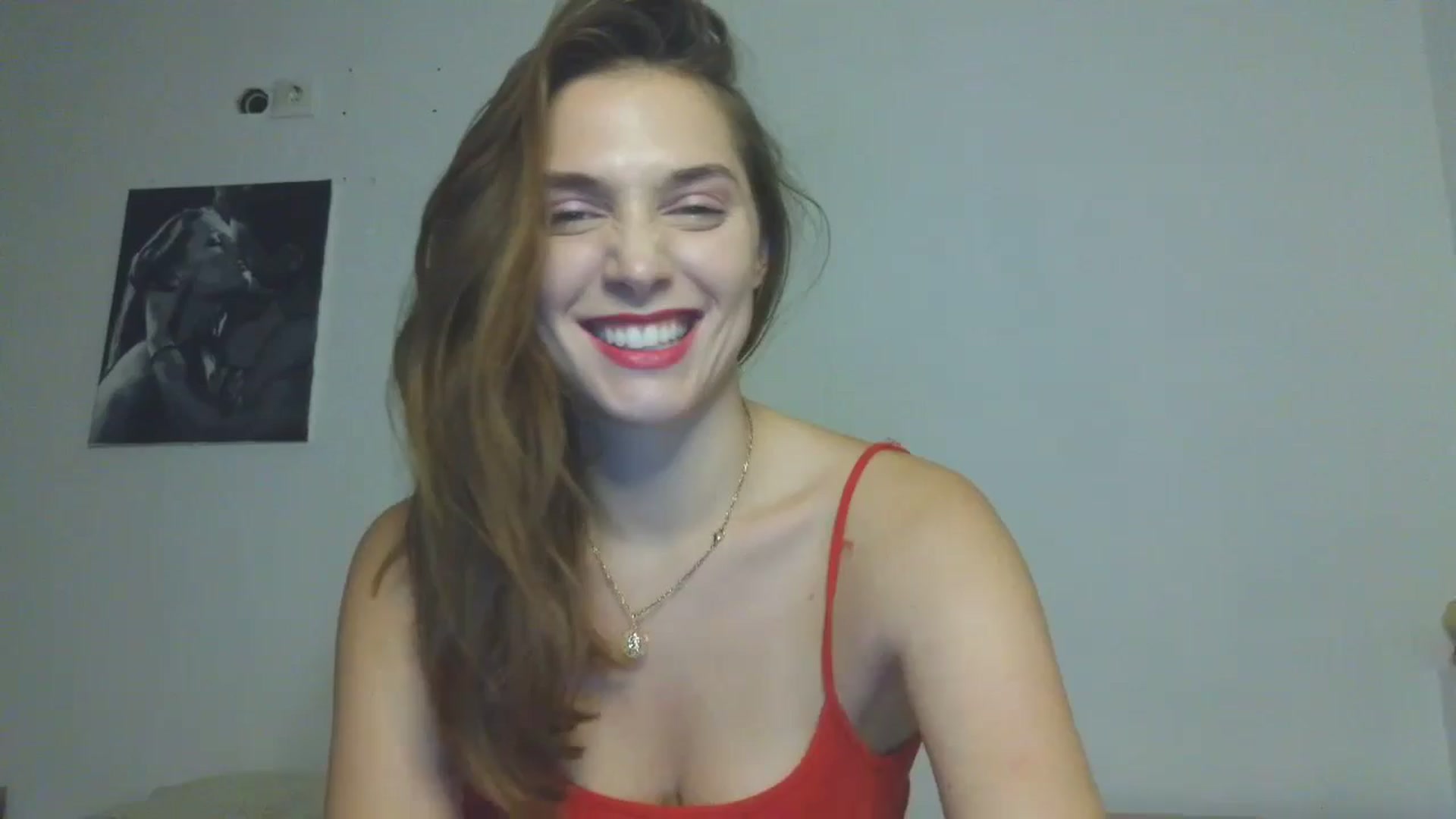 Gallery image thumbnail from HaleyReed's myfreecams stream on, 11/12/2025, 14:47 image 1 of 20