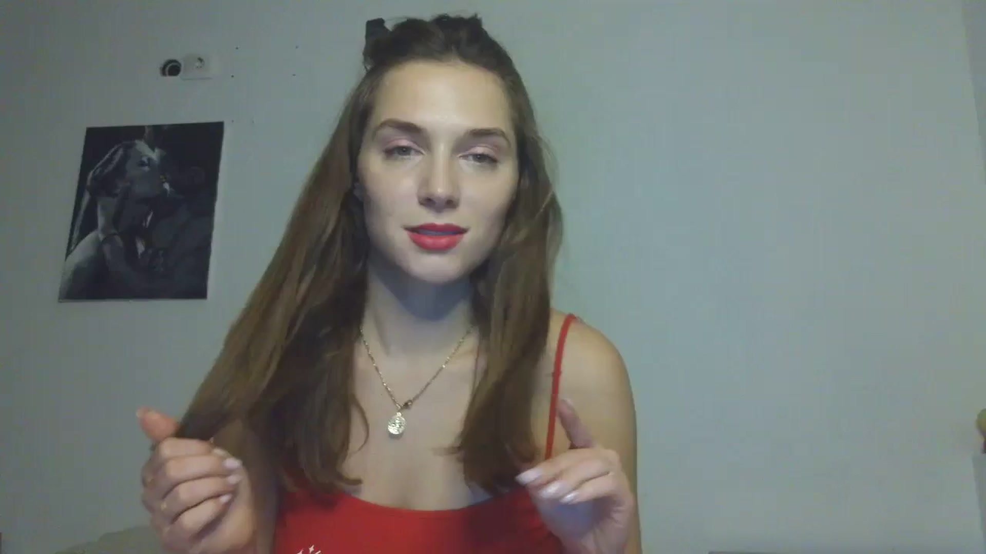 Gallery image thumbnail from HaleyReed's myfreecams stream on, 11/12/2025, 14:47 image 11 of 20