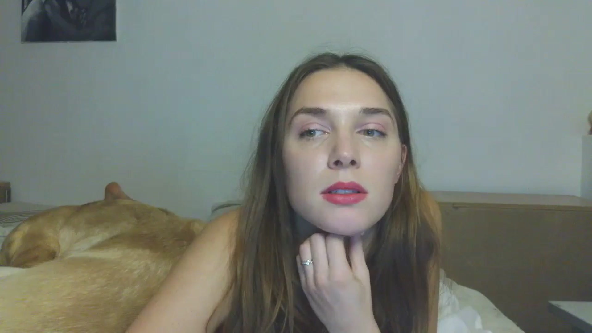 Gallery image thumbnail from HaleyReed's myfreecams stream on, 11/12/2025, 16:09 image 3 of 20