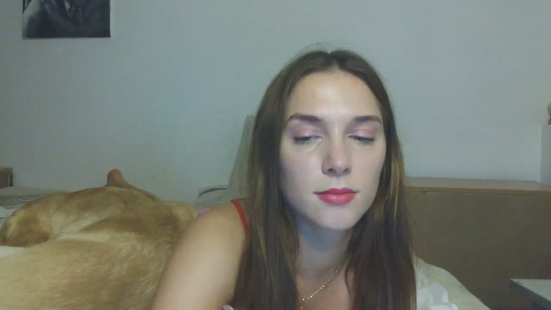 Gallery image thumbnail from HaleyReed's myfreecams stream on, 11/12/2025, 16:09 image 6 of 20