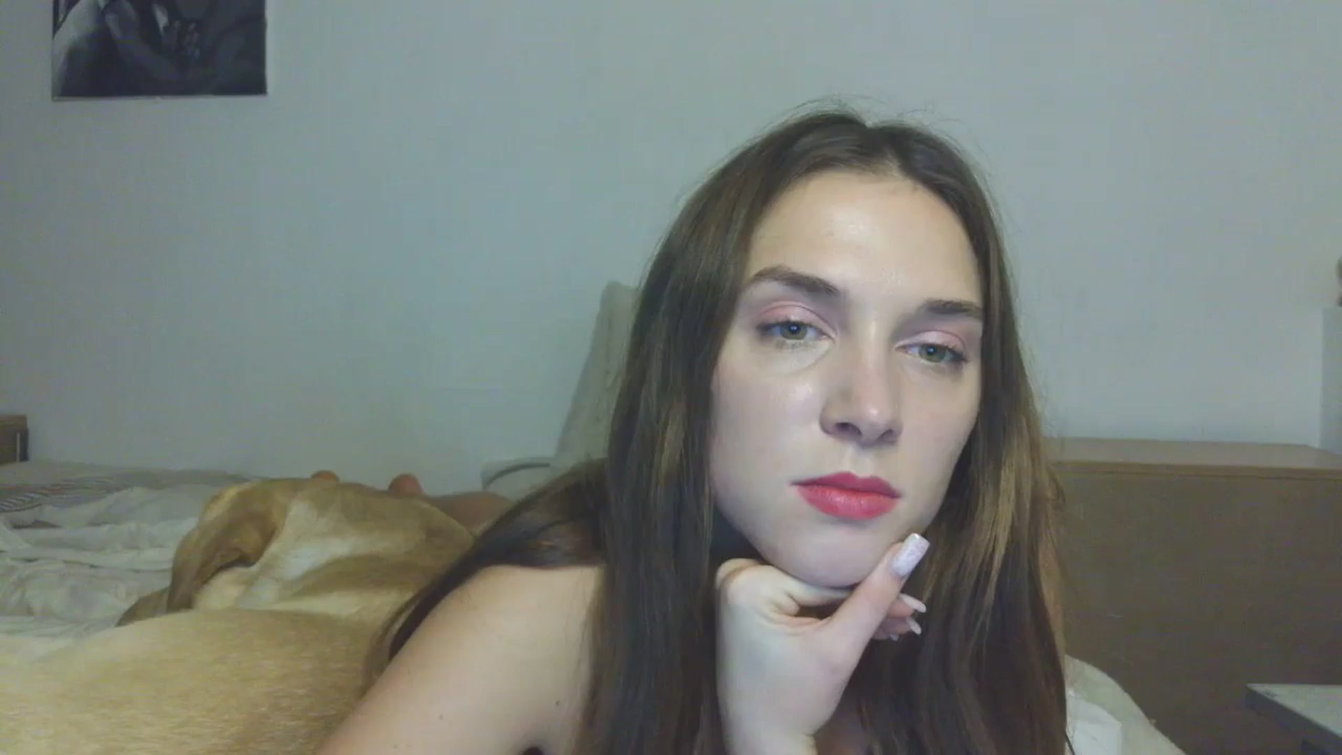Gallery image thumbnail from HaleyReed's myfreecams stream on, 11/12/2025, 16:09 image 17 of 20