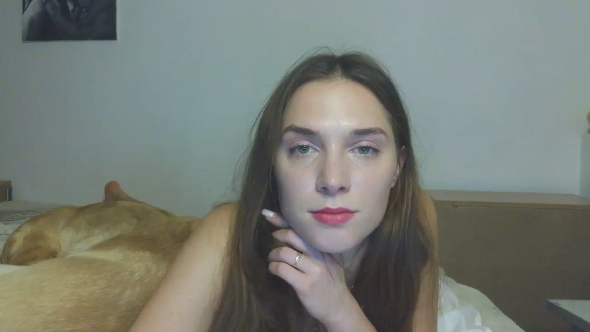 Gallery image thumbnail from HaleyReed's myfreecams stream on, 11/12/2025, 16:09 image 5 of 20