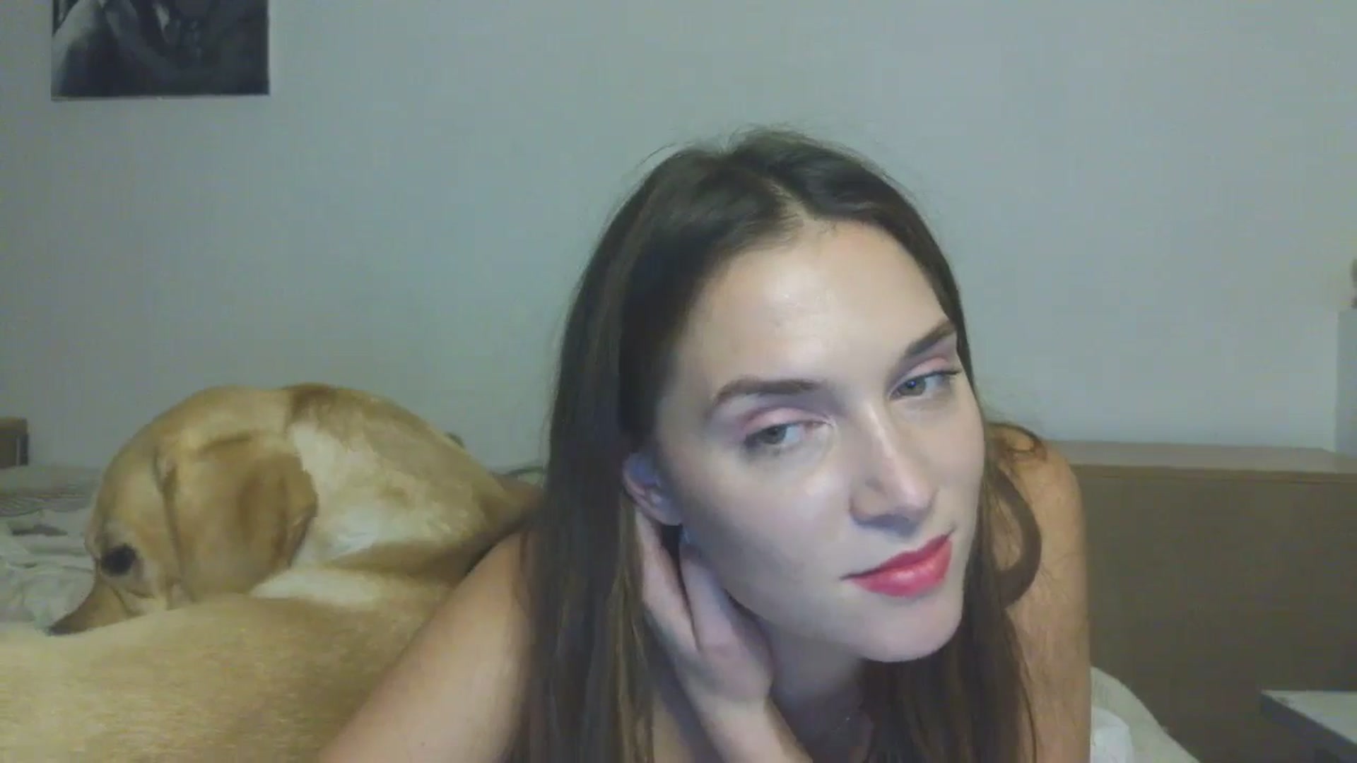 Gallery image thumbnail from HaleyReed's myfreecams stream on, 11/12/2025, 16:09 image 12 of 20