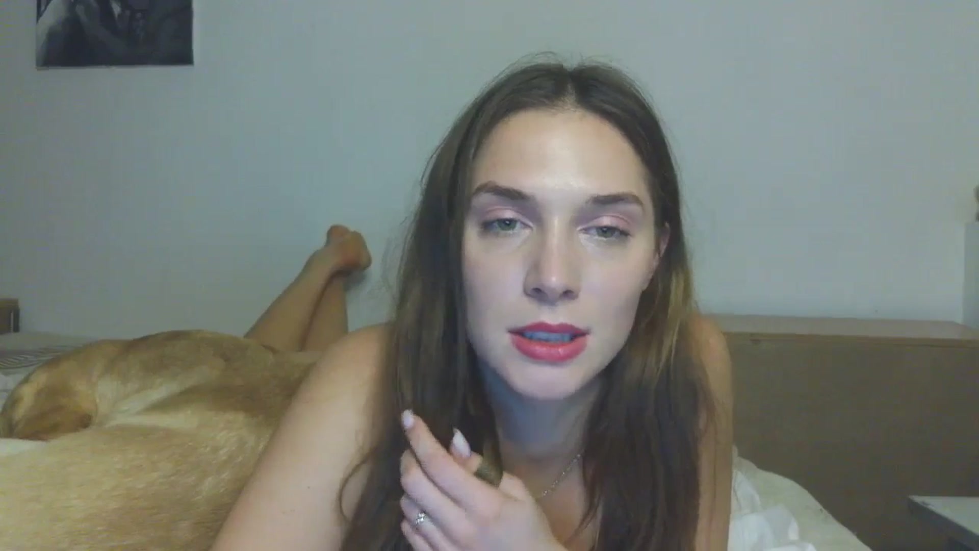 Gallery image thumbnail from HaleyReed's myfreecams stream on, 11/12/2025, 16:09 image 4 of 20
