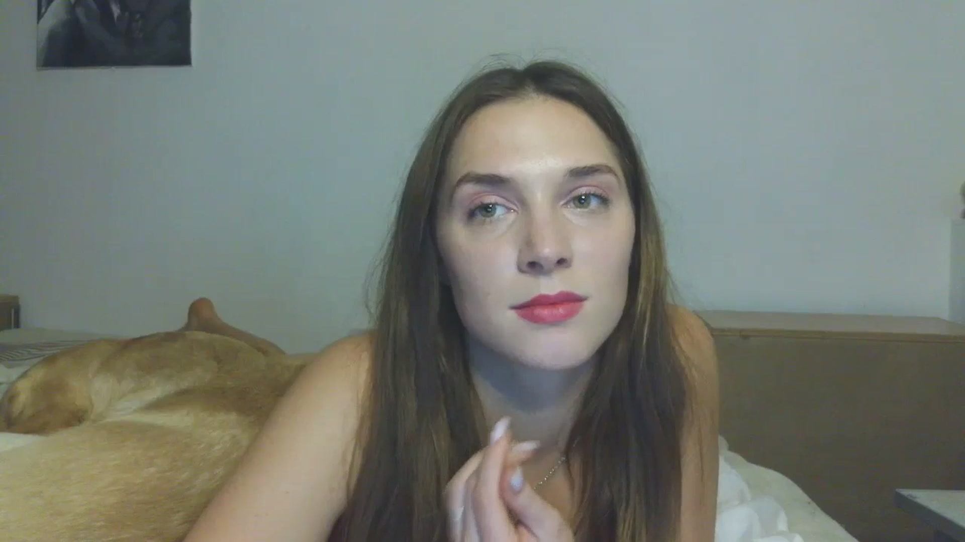 Gallery image thumbnail from HaleyReed's myfreecams stream on, 11/12/2025, 16:09 image 7 of 20