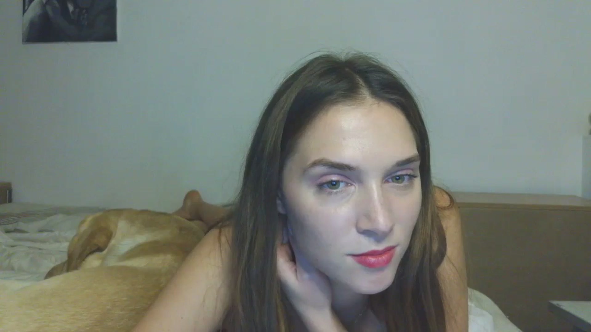 Gallery image thumbnail from HaleyReed's myfreecams stream on, 11/12/2025, 16:09 image 14 of 20
