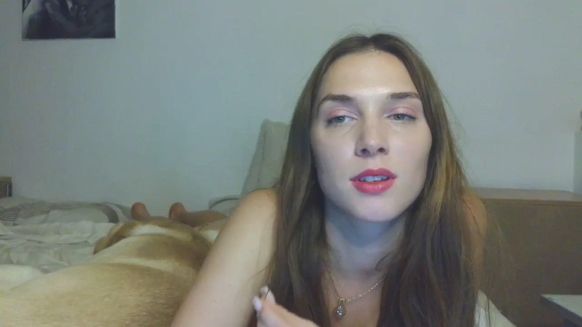 Gallery image thumbnail from HaleyReed's myfreecams stream on, 11/12/2025, 16:09 image 20 of 20