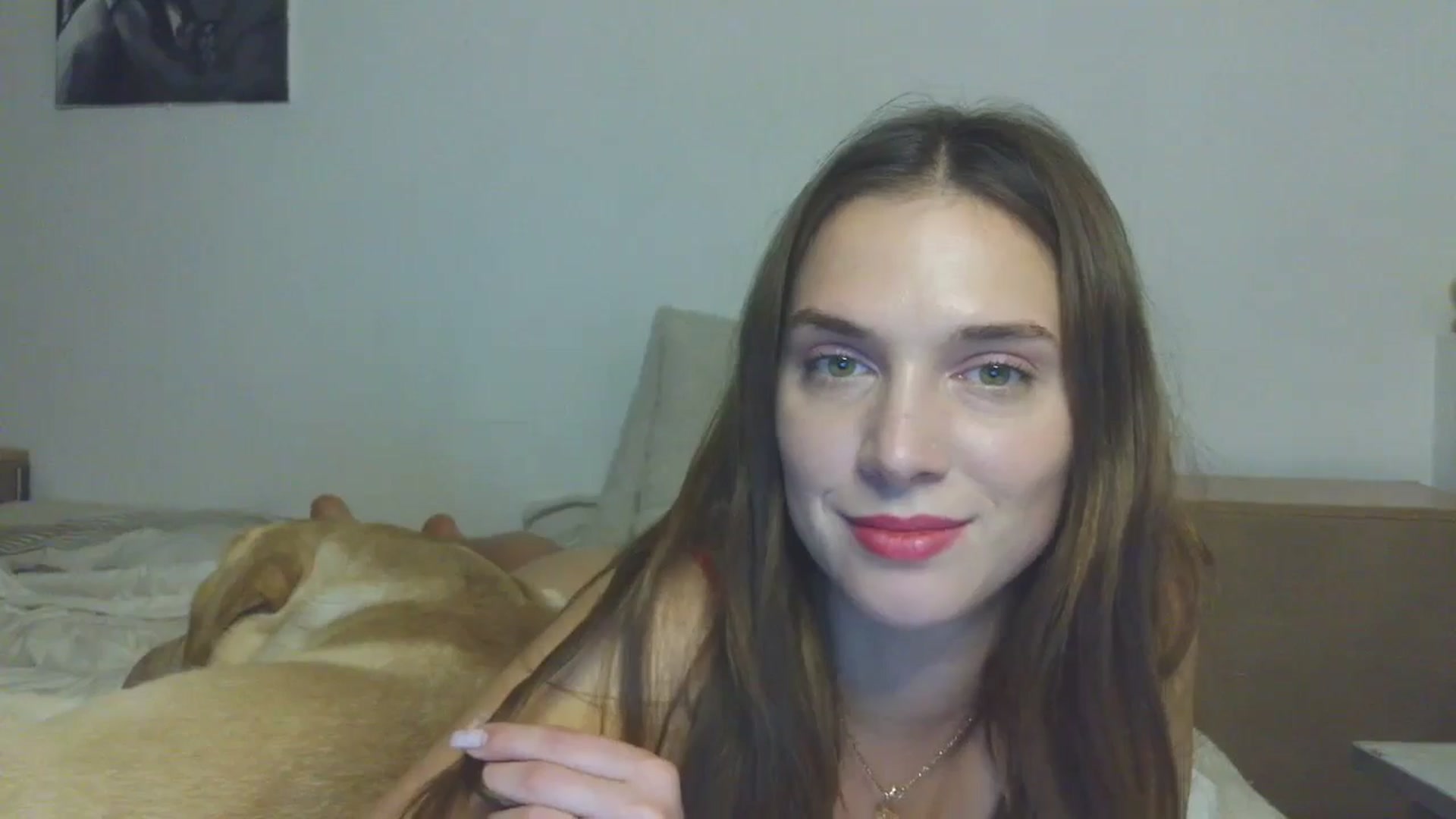 Gallery image thumbnail from HaleyReed's myfreecams stream on, 11/12/2025, 16:09 image 18 of 20
