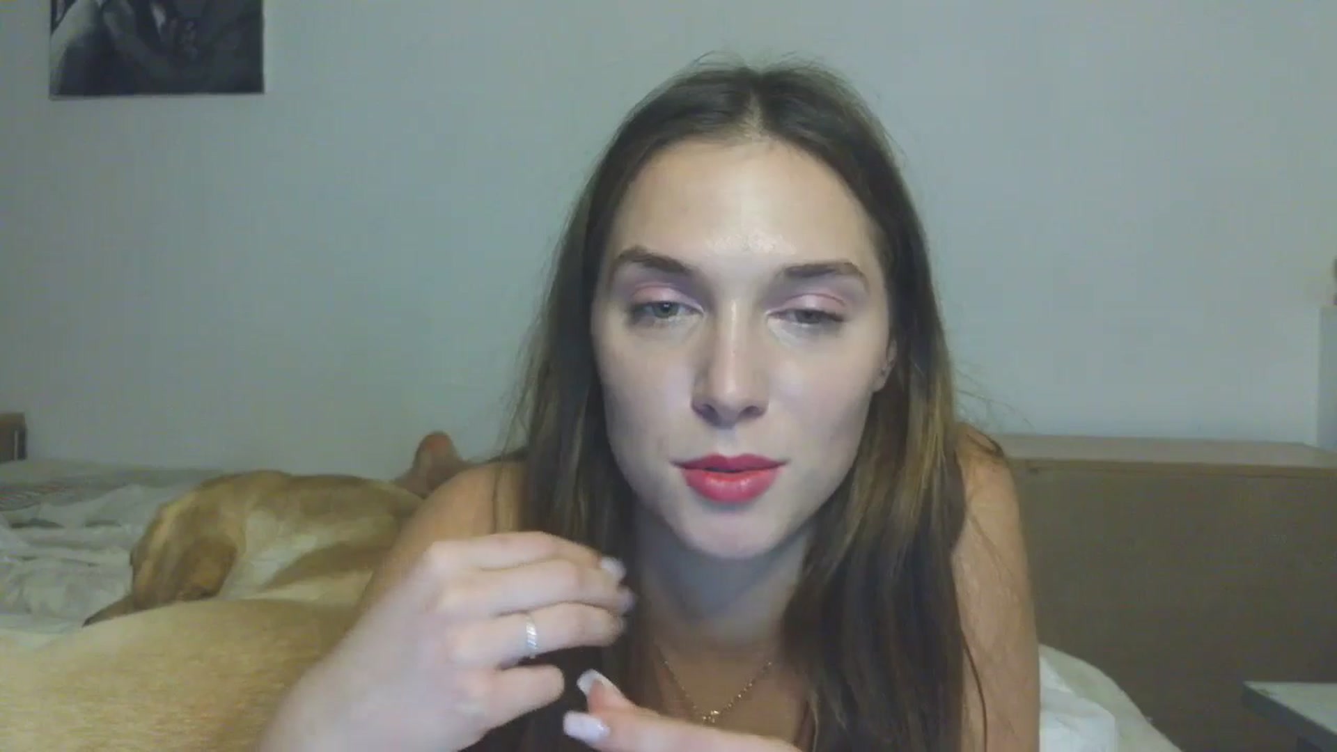 Gallery image thumbnail from HaleyReed's myfreecams stream on, 11/12/2025, 16:09 image 13 of 20