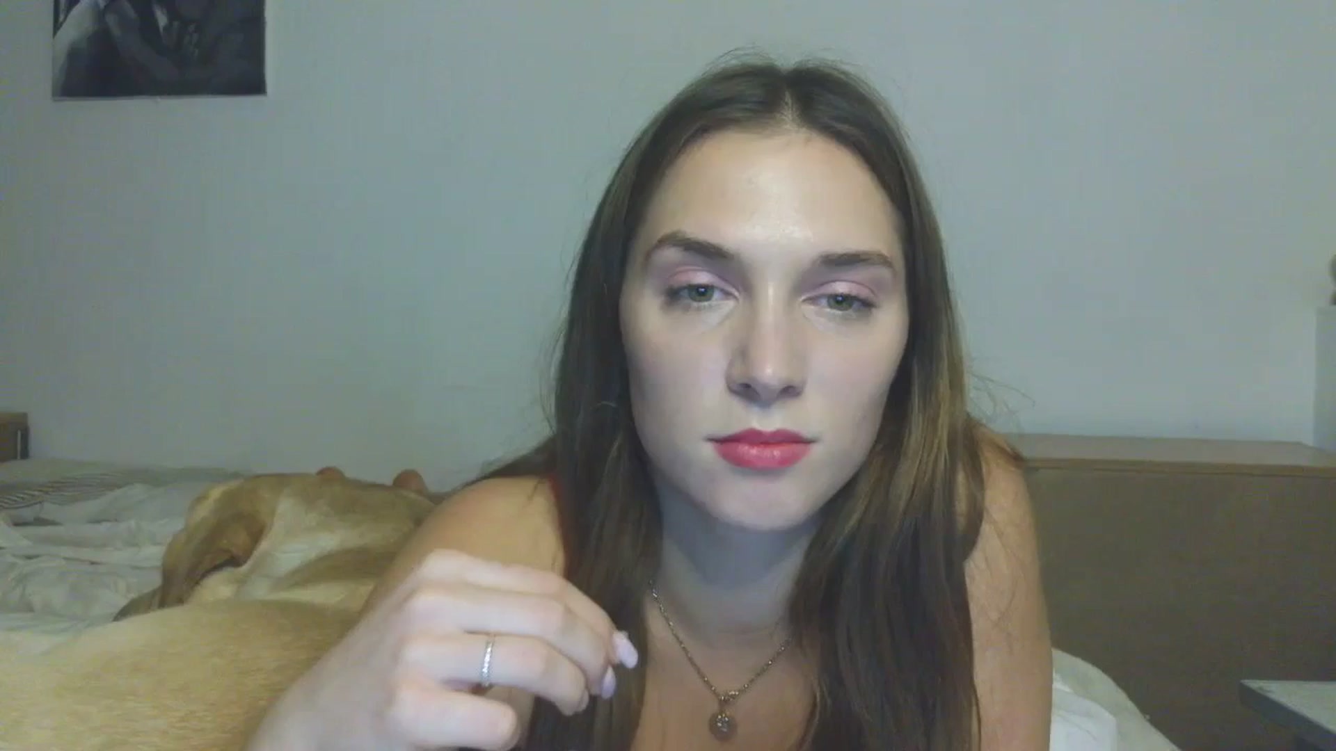 Gallery image thumbnail from HaleyReed's myfreecams stream on, 11/12/2025, 16:09 image 16 of 20