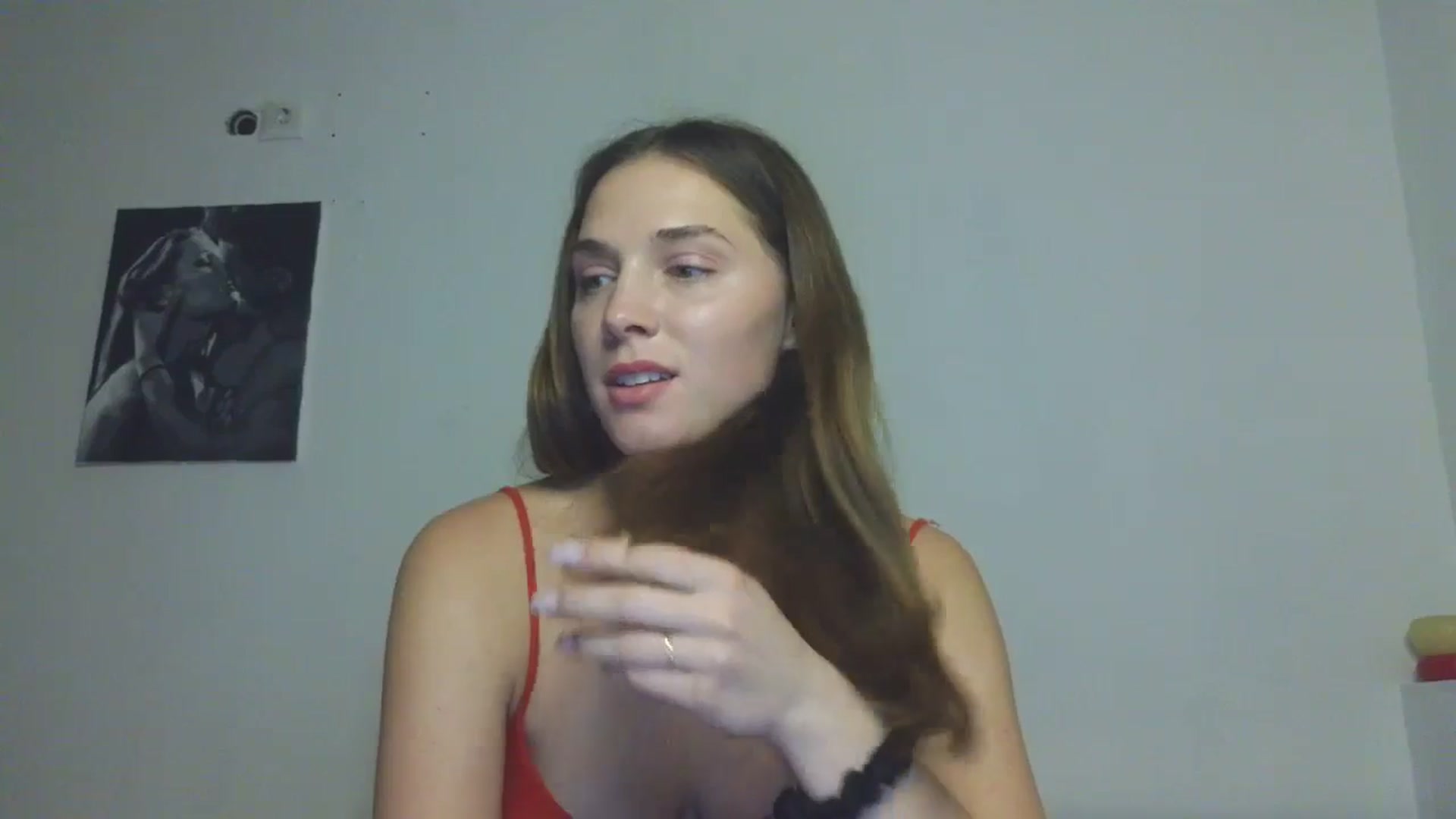 Gallery image thumbnail from HaleyReed's myfreecams stream on, 11/12/2025, 17:59 image 12 of 20