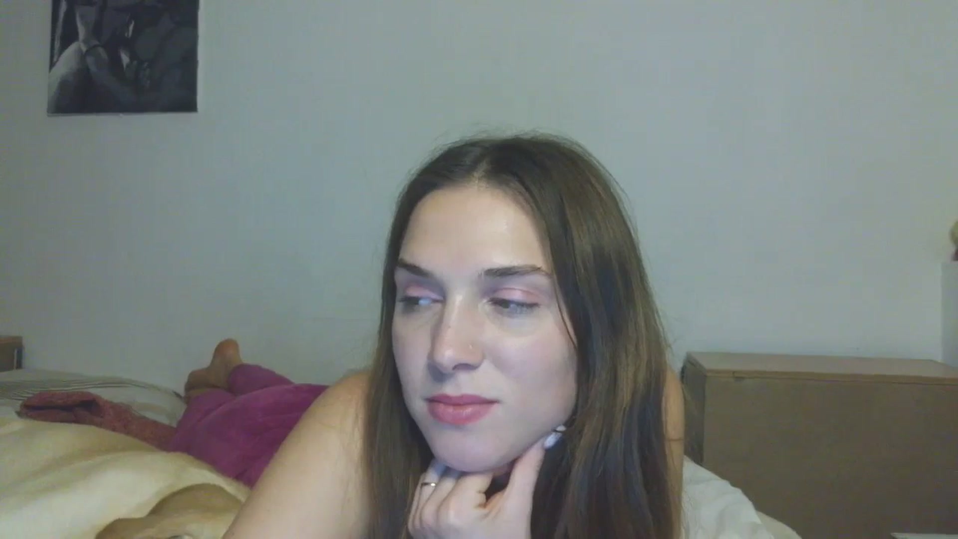 Gallery image thumbnail from HaleyReed's myfreecams stream on, 11/12/2025, 17:59 image 2 of 20