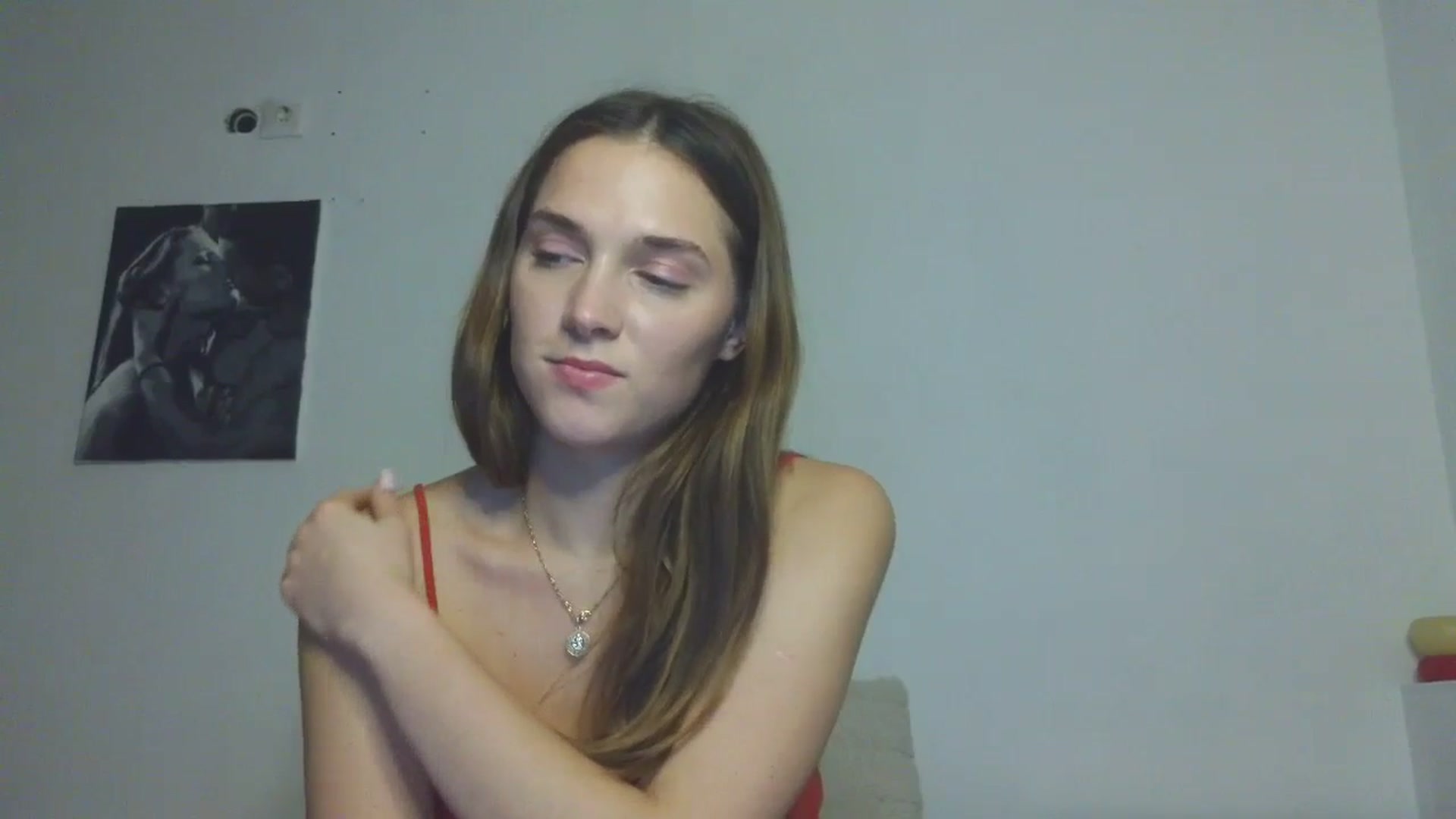 Gallery image thumbnail from HaleyReed's myfreecams stream on, 11/12/2025, 17:59 image 9 of 20