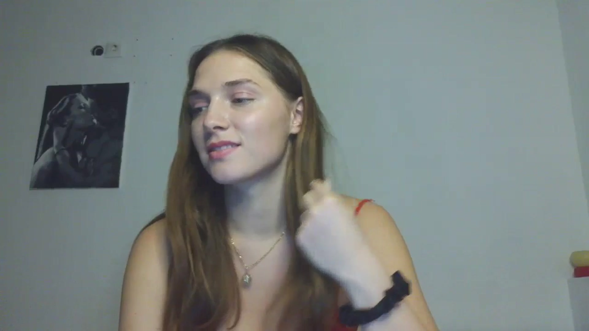 Gallery image thumbnail from HaleyReed's myfreecams stream on, 11/12/2025, 17:59 image 13 of 20