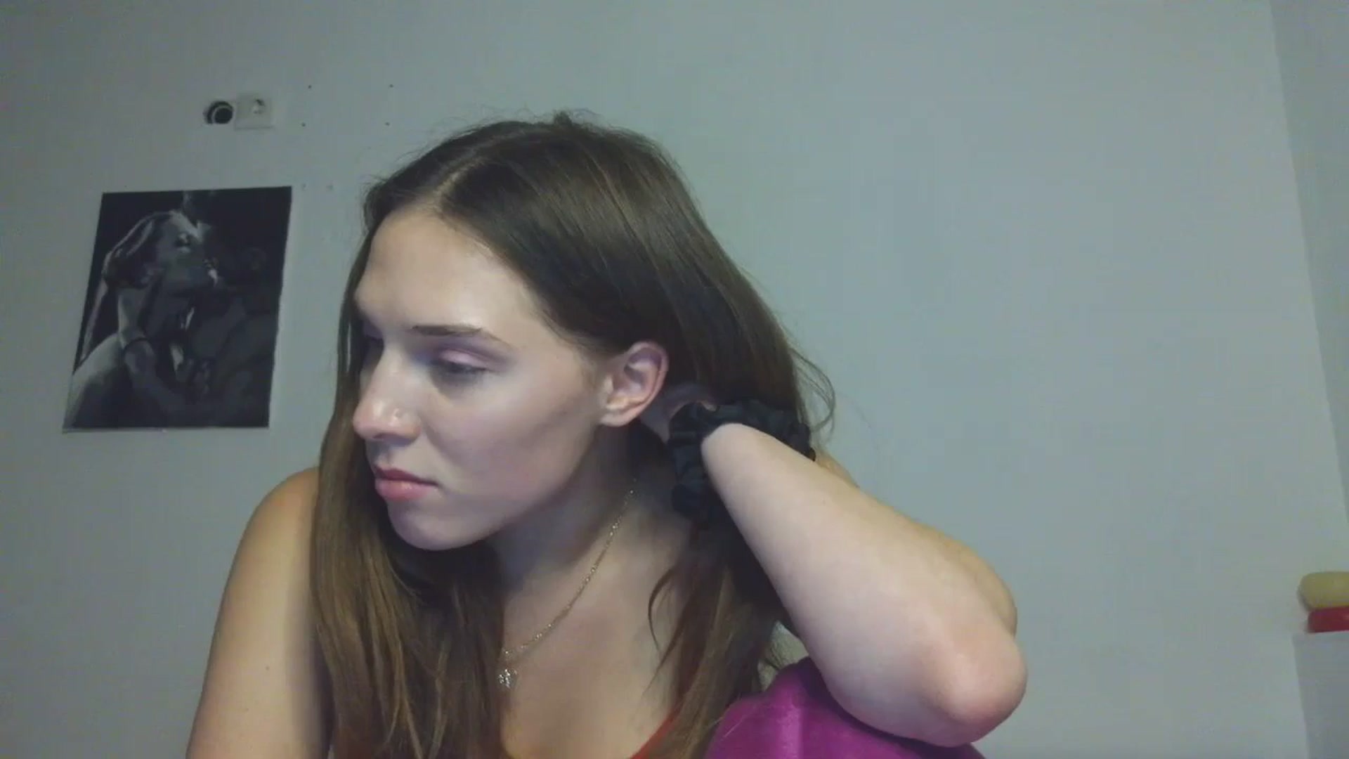 Gallery image thumbnail from HaleyReed's myfreecams stream on, 11/12/2025, 17:59 image 14 of 20