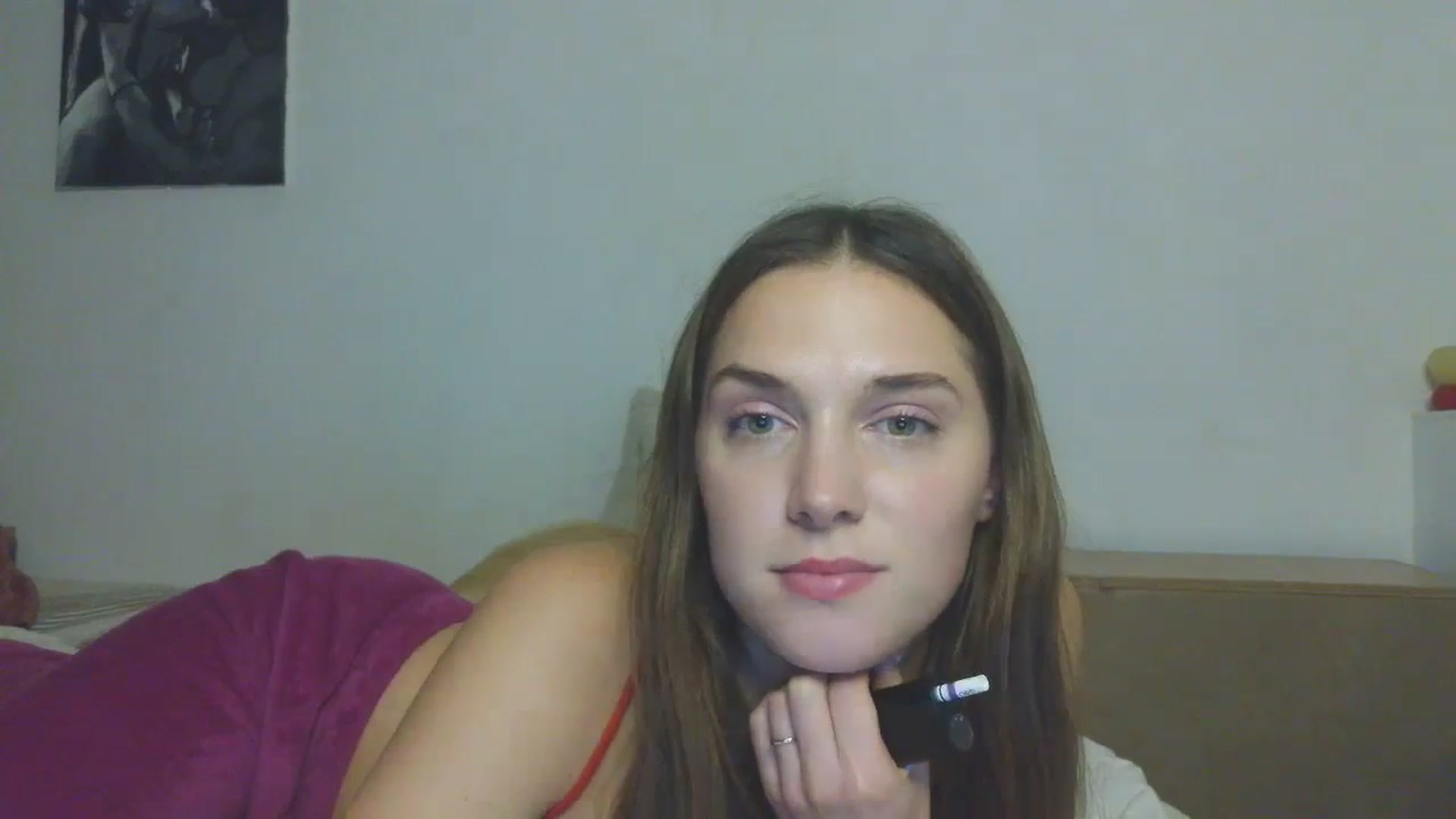 Gallery image thumbnail from HaleyReed's myfreecams stream on, 11/12/2025, 17:59 image 7 of 20
