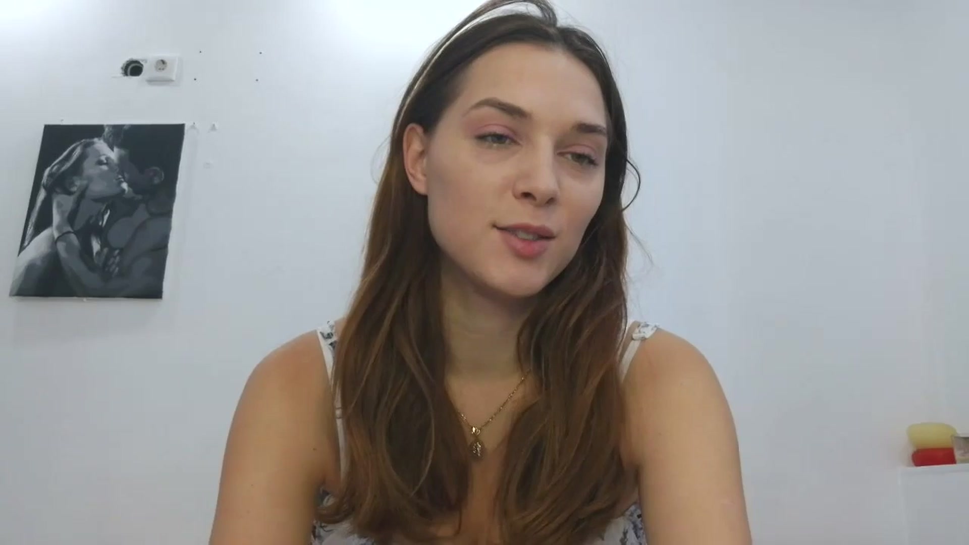 Gallery image thumbnail from HaleyReed's myfreecams stream on, 11/13/2025, 10:48 image 20 of 20
