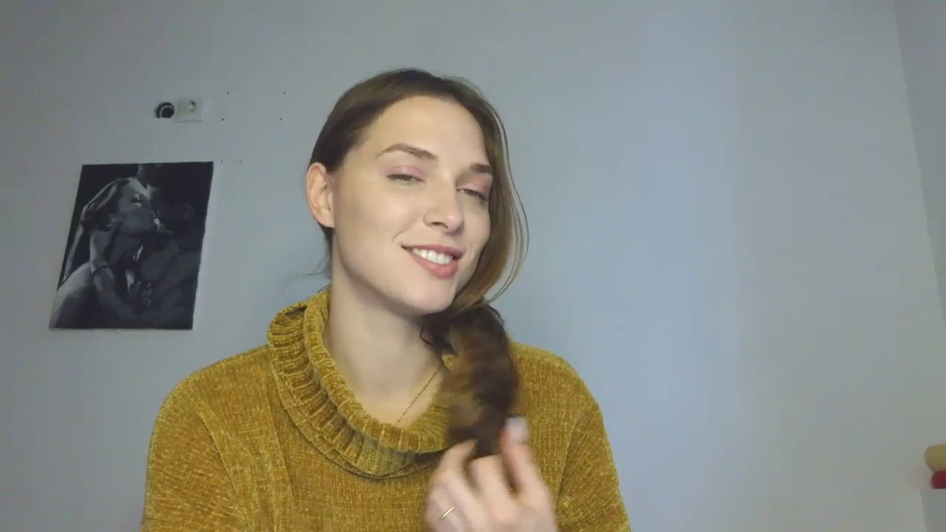 Gallery image thumbnail from HaleyReed's myfreecams stream on, 11/13/2025, 12:17 image 16 of 20