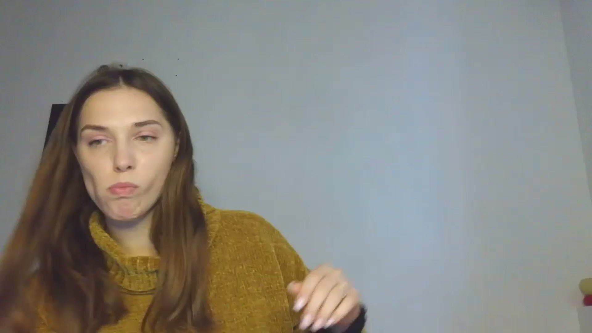 Gallery image thumbnail from HaleyReed's myfreecams stream on, 11/13/2025, 12:17 image 13 of 20