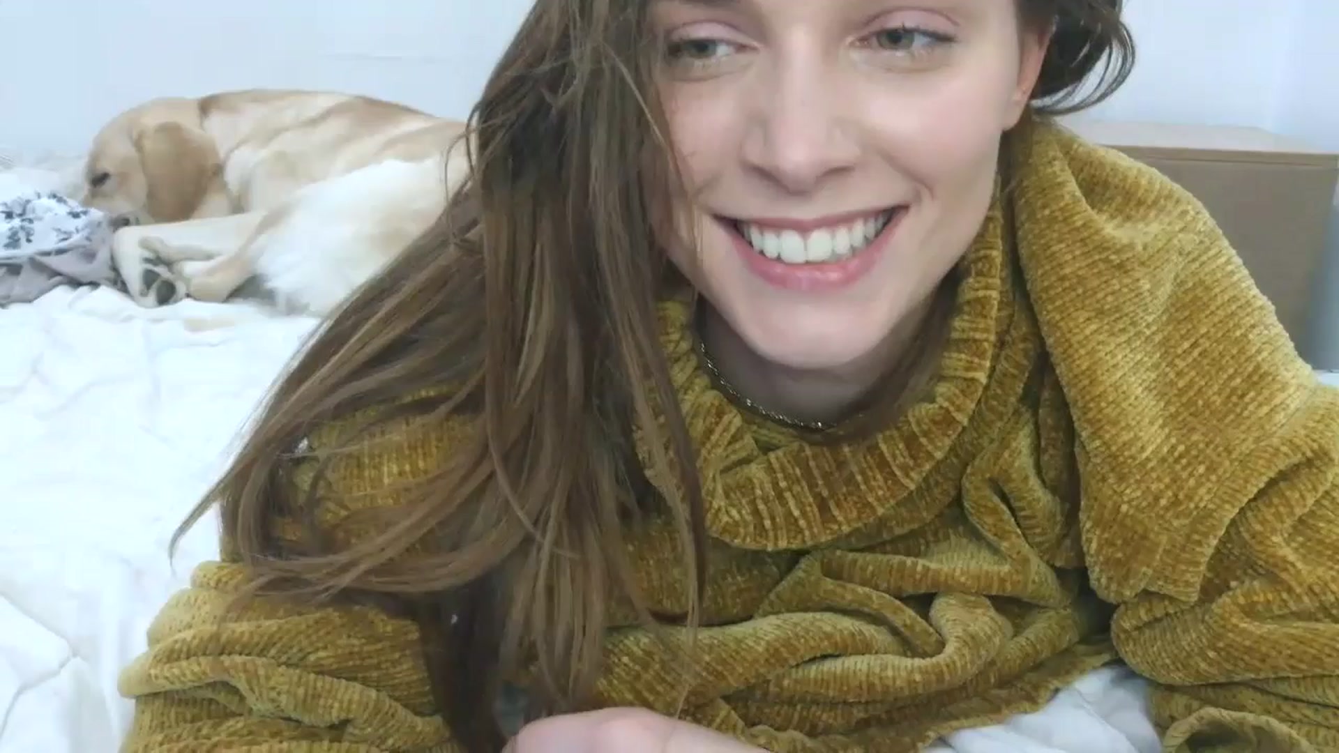 Gallery image thumbnail from HaleyReed's myfreecams stream on, 11/13/2025, 14:54 image 14 of 20