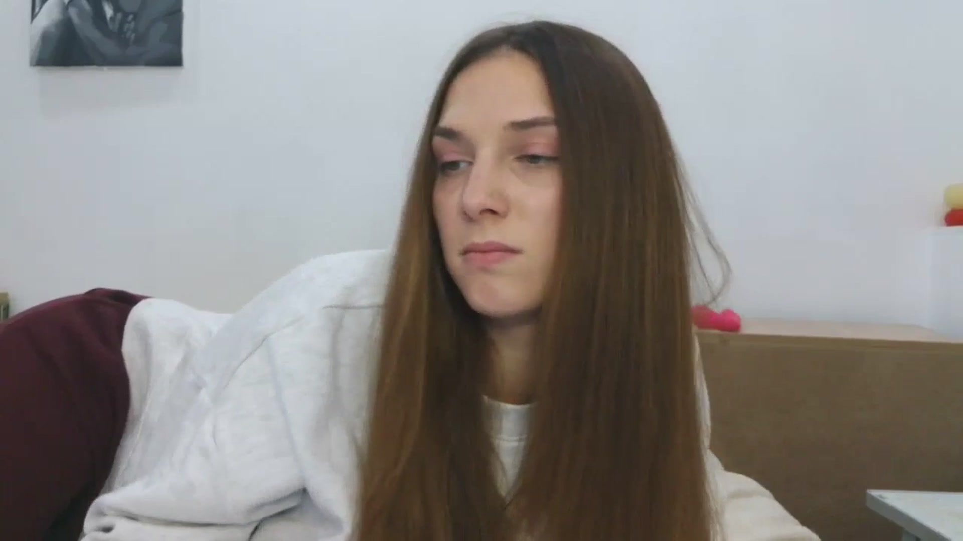 Gallery image thumbnail from HaleyReed's myfreecams stream on, 11/13/2025, 15:32 image 20 of 20