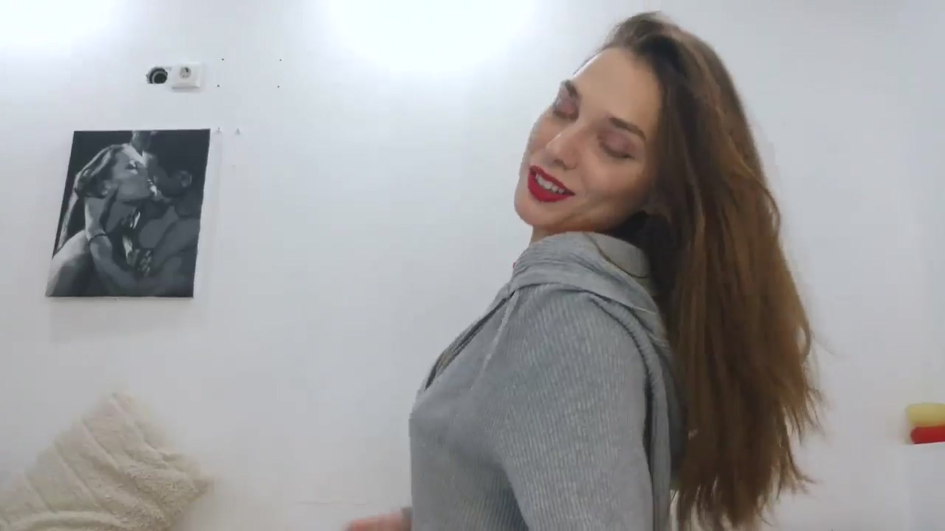Gallery image thumbnail from HaleyReed's myfreecams stream on, 11/14/2025, 14:40 image 3 of 20