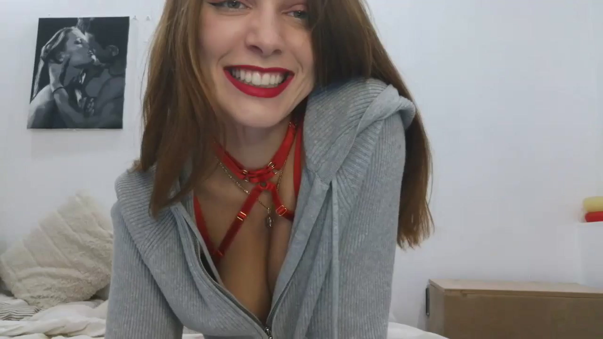 Gallery image thumbnail from HaleyReed's myfreecams stream on, 11/14/2025, 14:40 image 4 of 20