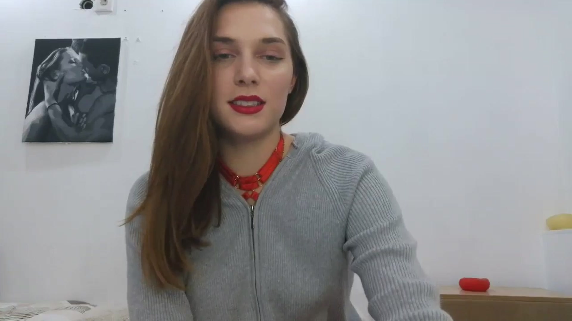 Gallery image thumbnail from HaleyReed's myfreecams stream on, 11/14/2025, 14:40 image 14 of 20